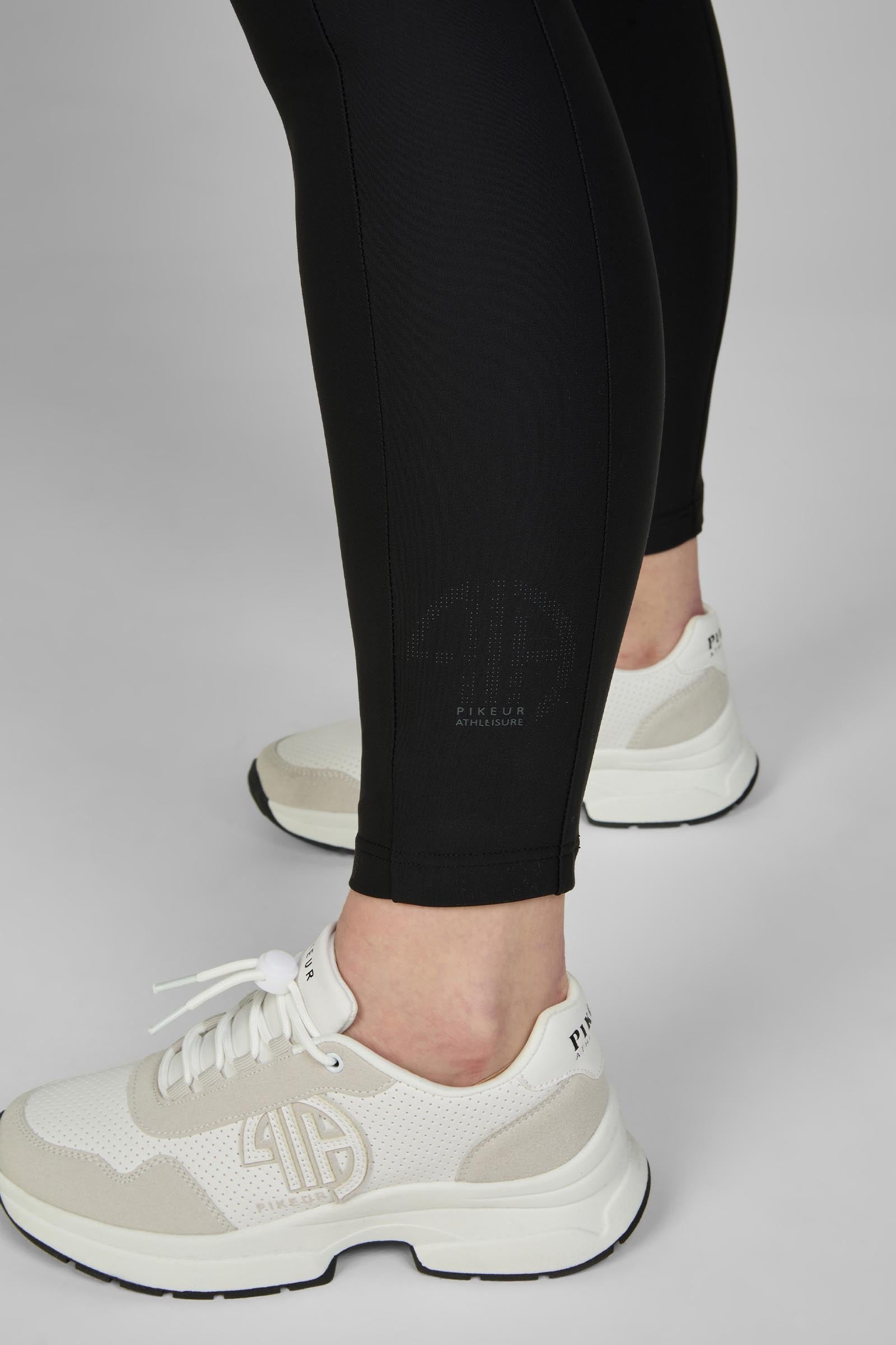 Pikeur Amia Midwaist Sd Full Grip Breeches Womens Breeches