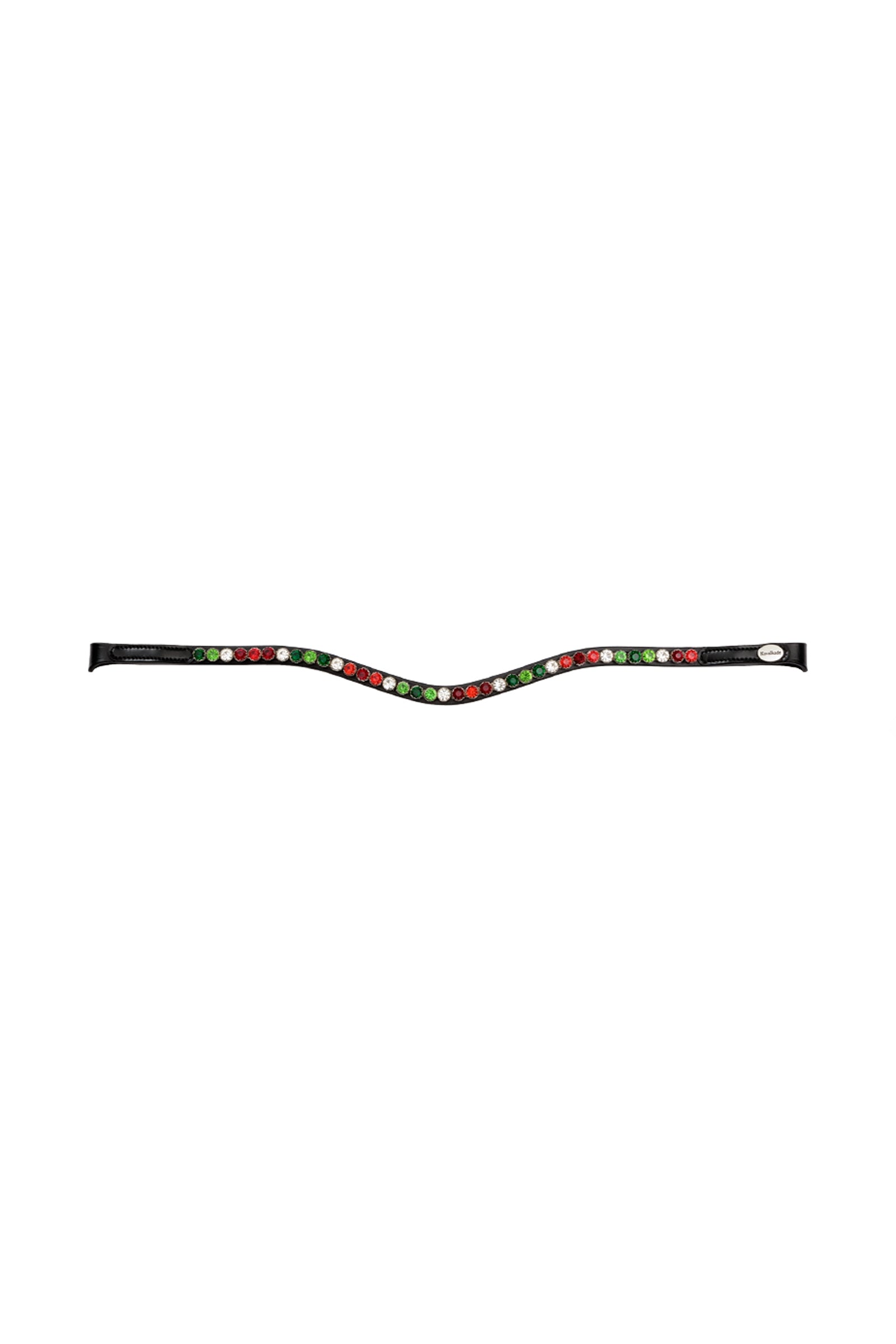 Kavalkade Season Dreams Browband Bridles & Reins