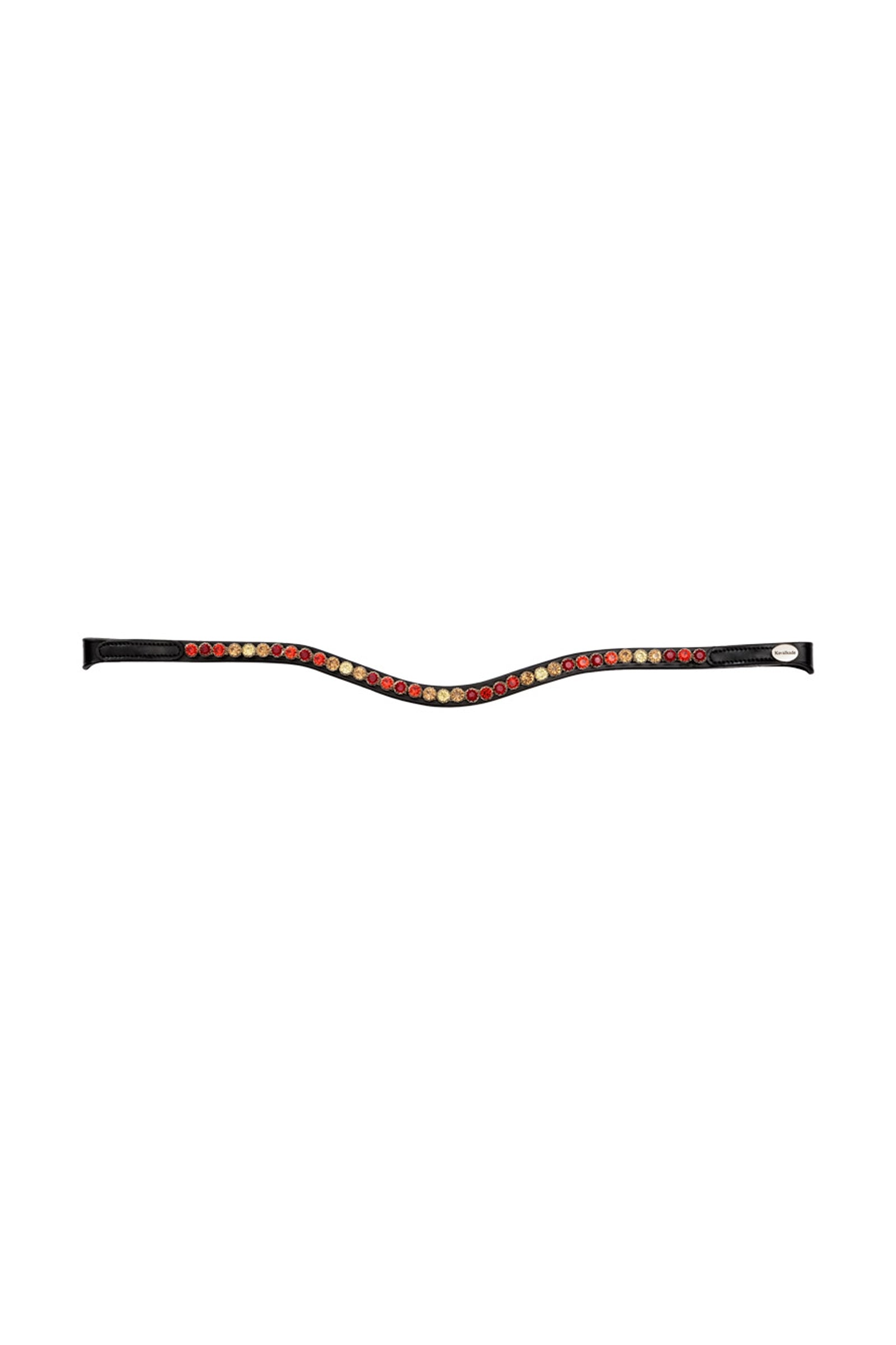 Kavalkade Season Dreams Browband Bridles & Reins