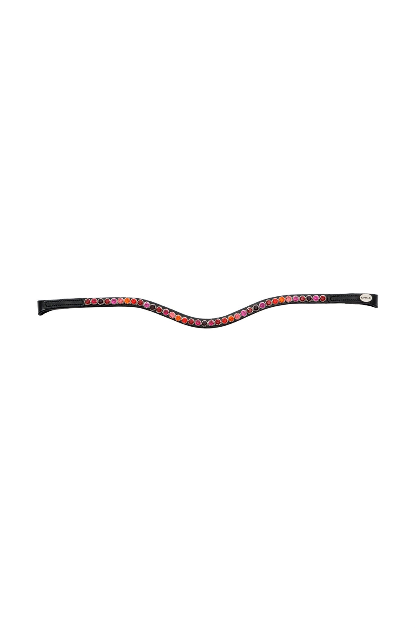 Kavalkade Season Dreams Browband Bridles & Reins