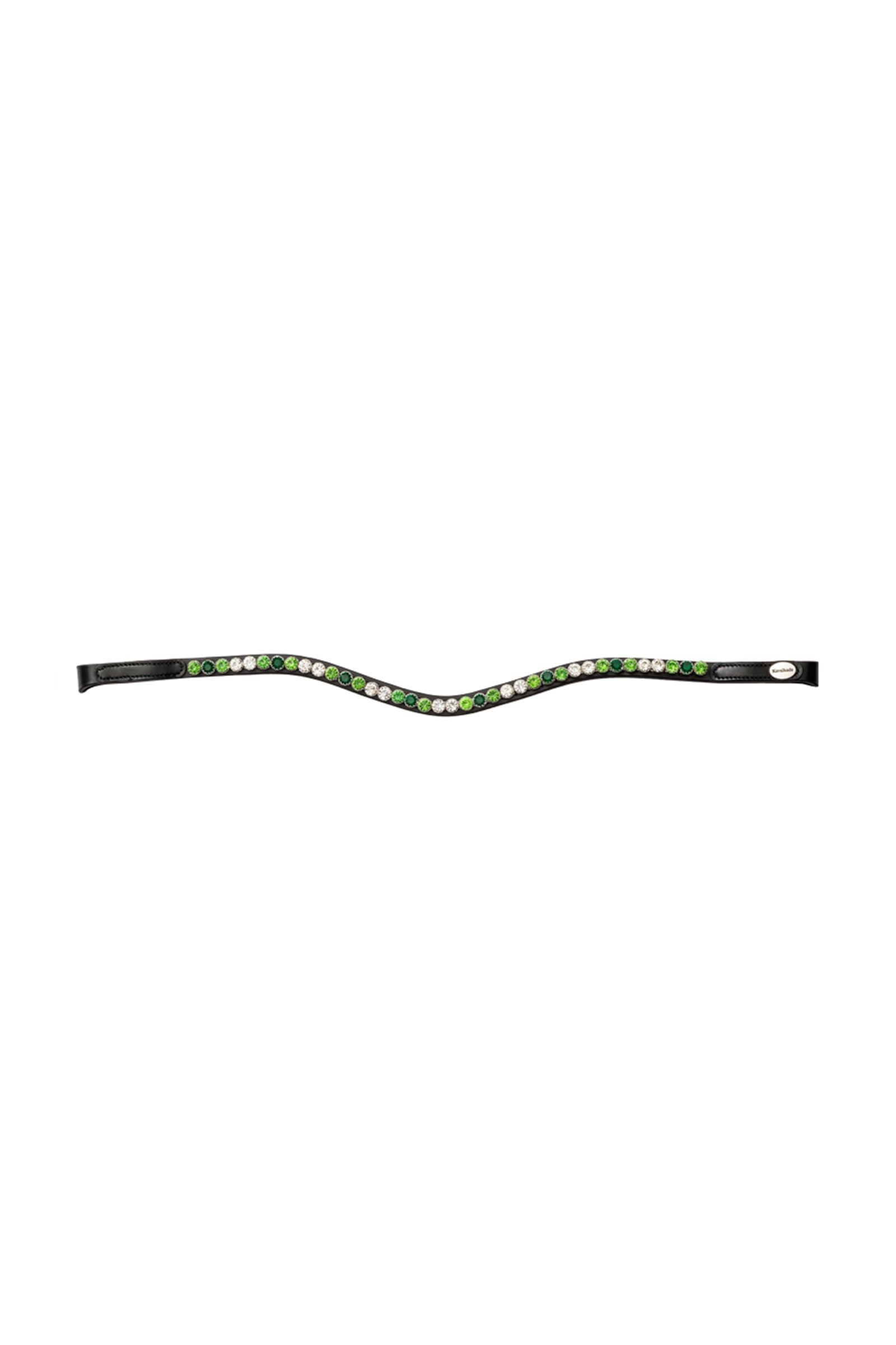Kavalkade Season Dreams Browband Bridles & Reins