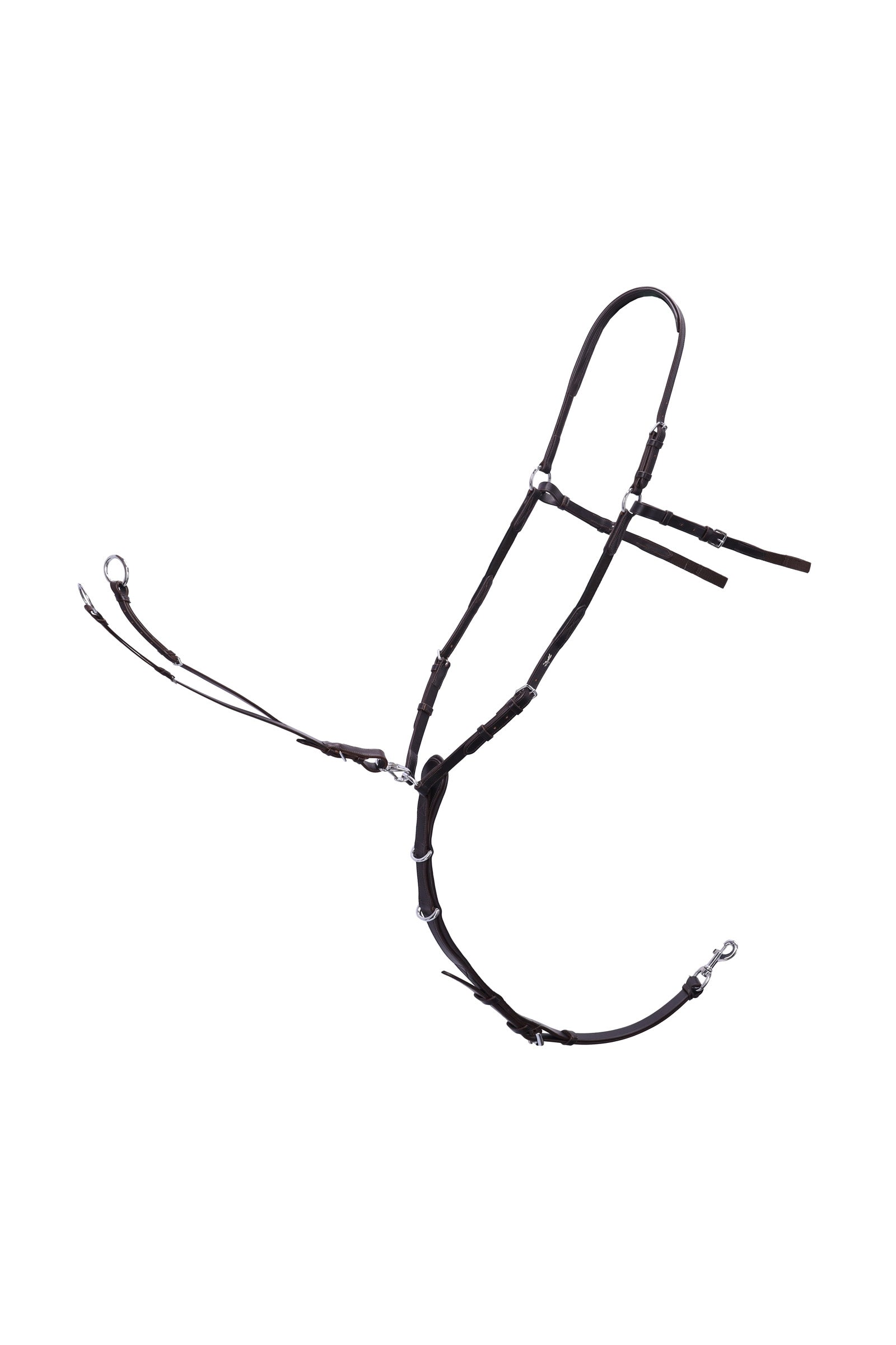 Schockemöhle Sports Como Breastplate Bridles & Reins
