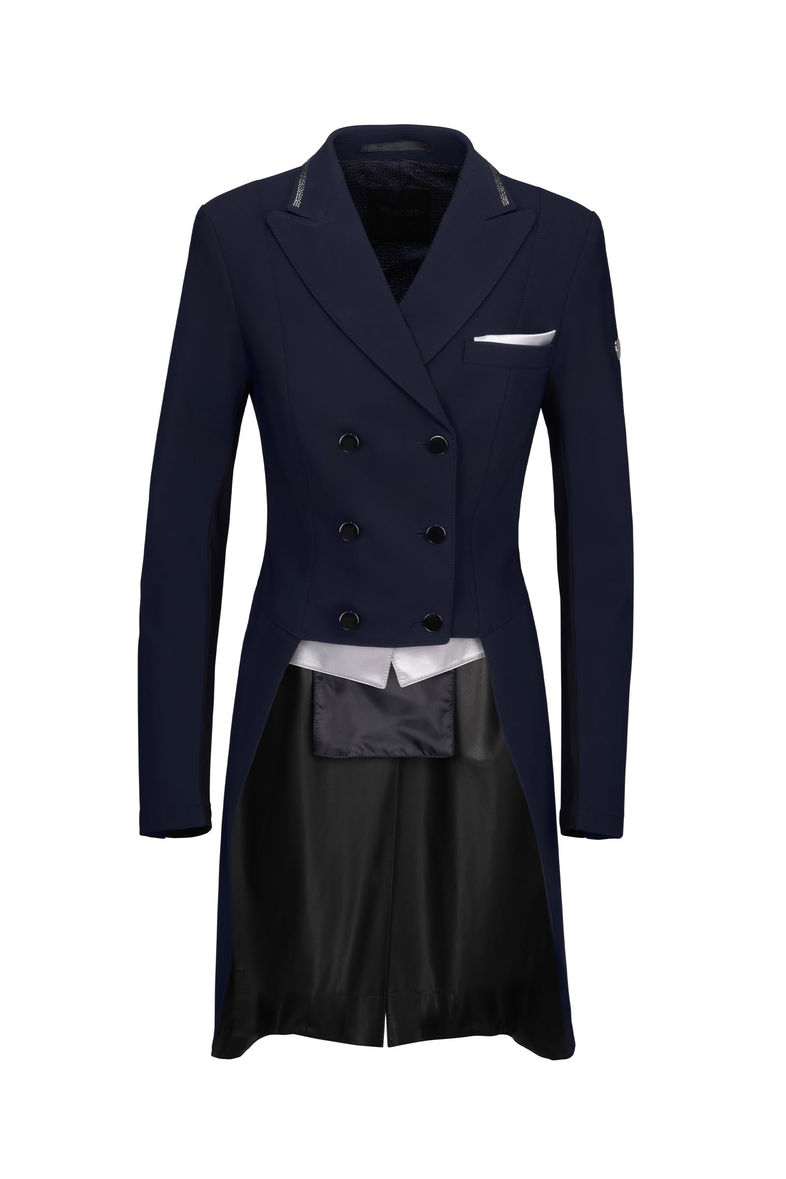 Pikeur Liliane Women´s Showjacket Women’s Riding Clothing