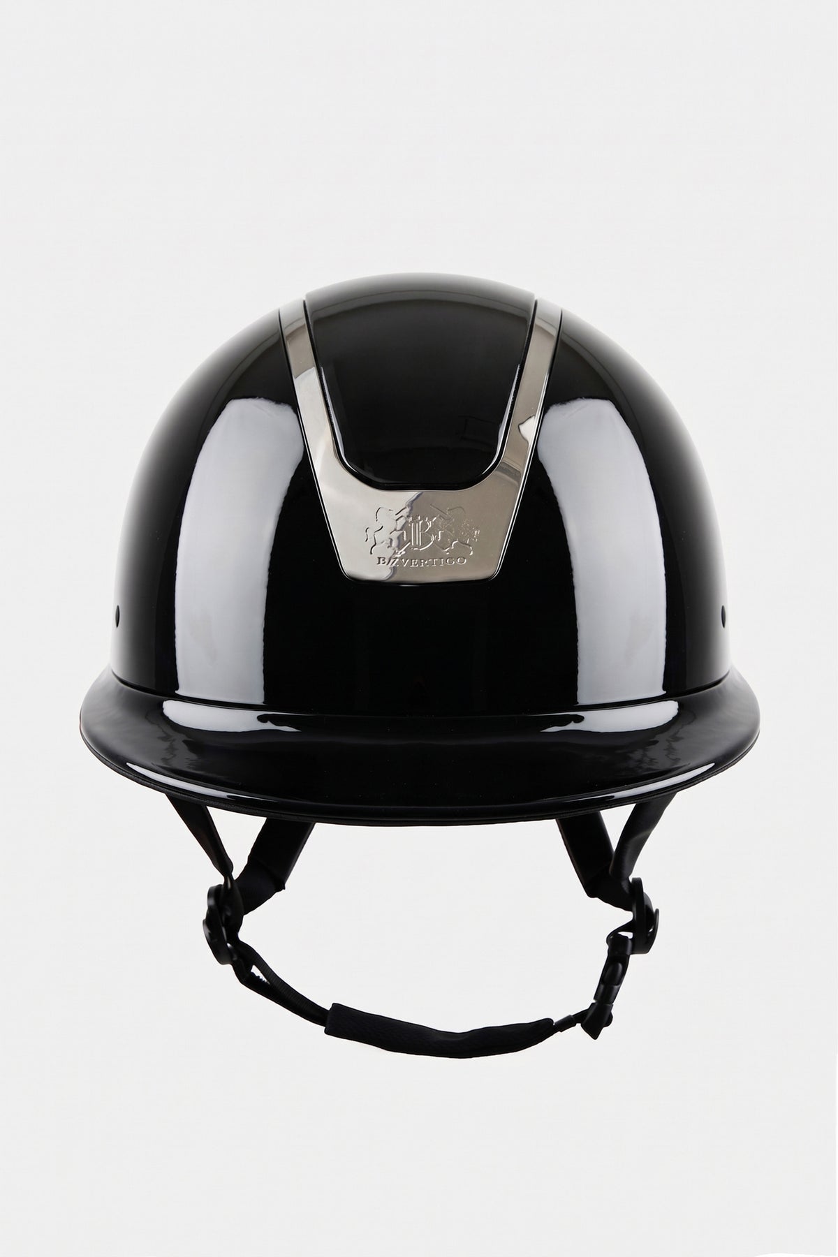 B Vertigo ZENITH GLOSS Riding Helmet Safety Equipment