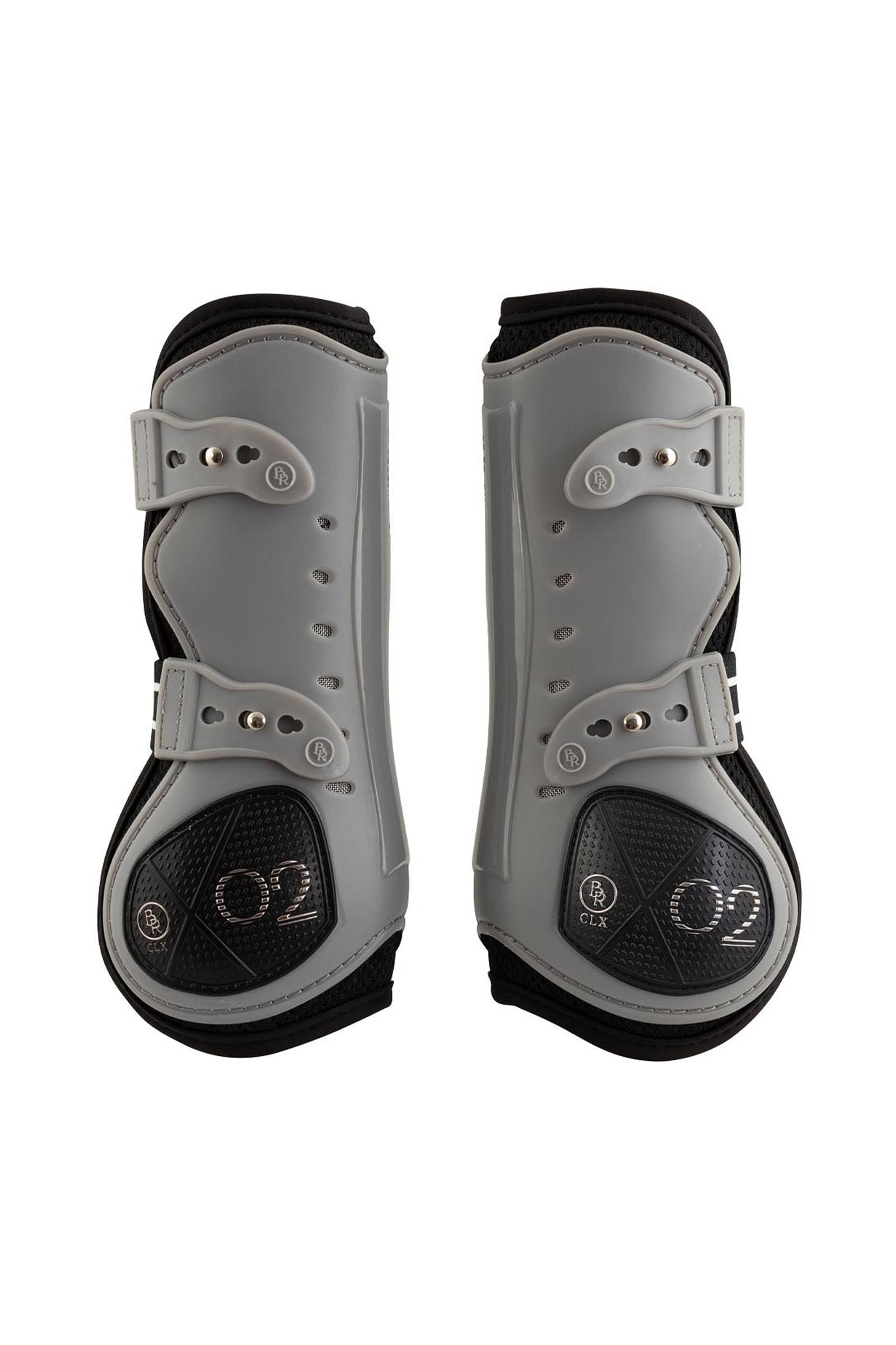 BR CLX XO2 Tendon Boots Leg & Hoof Protection