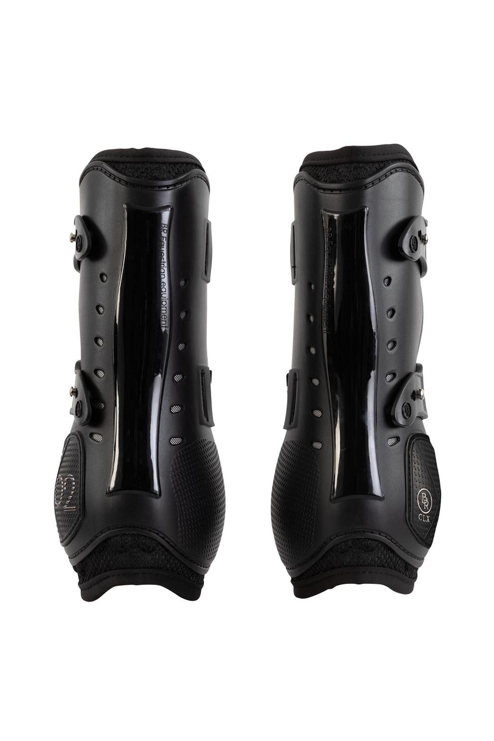 BR CLX XO2 Tendon Boots Leg & Hoof Protection