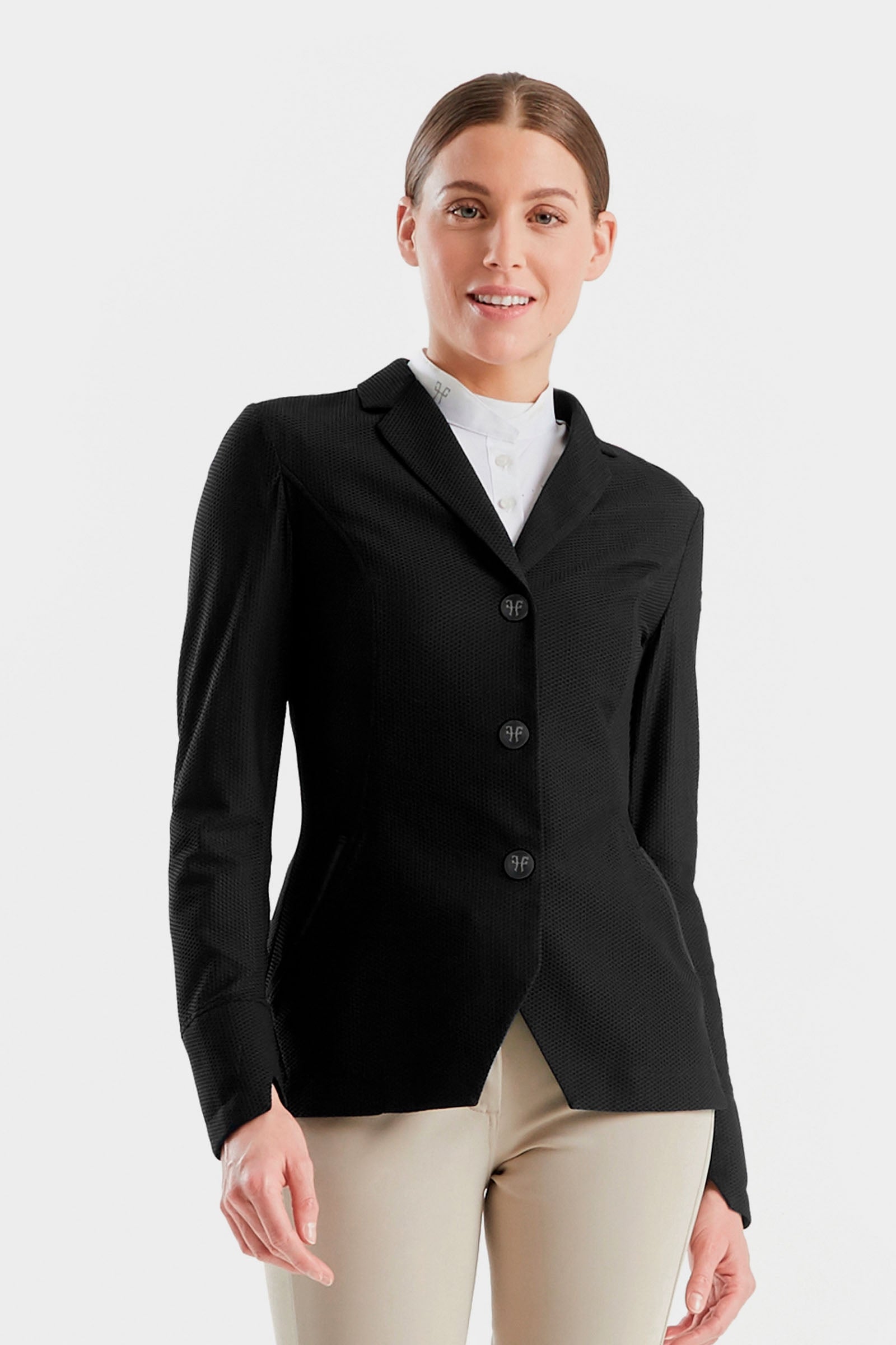 Horse Pilot Aeromesh Women´s Jacket Women’s Riding Clothing