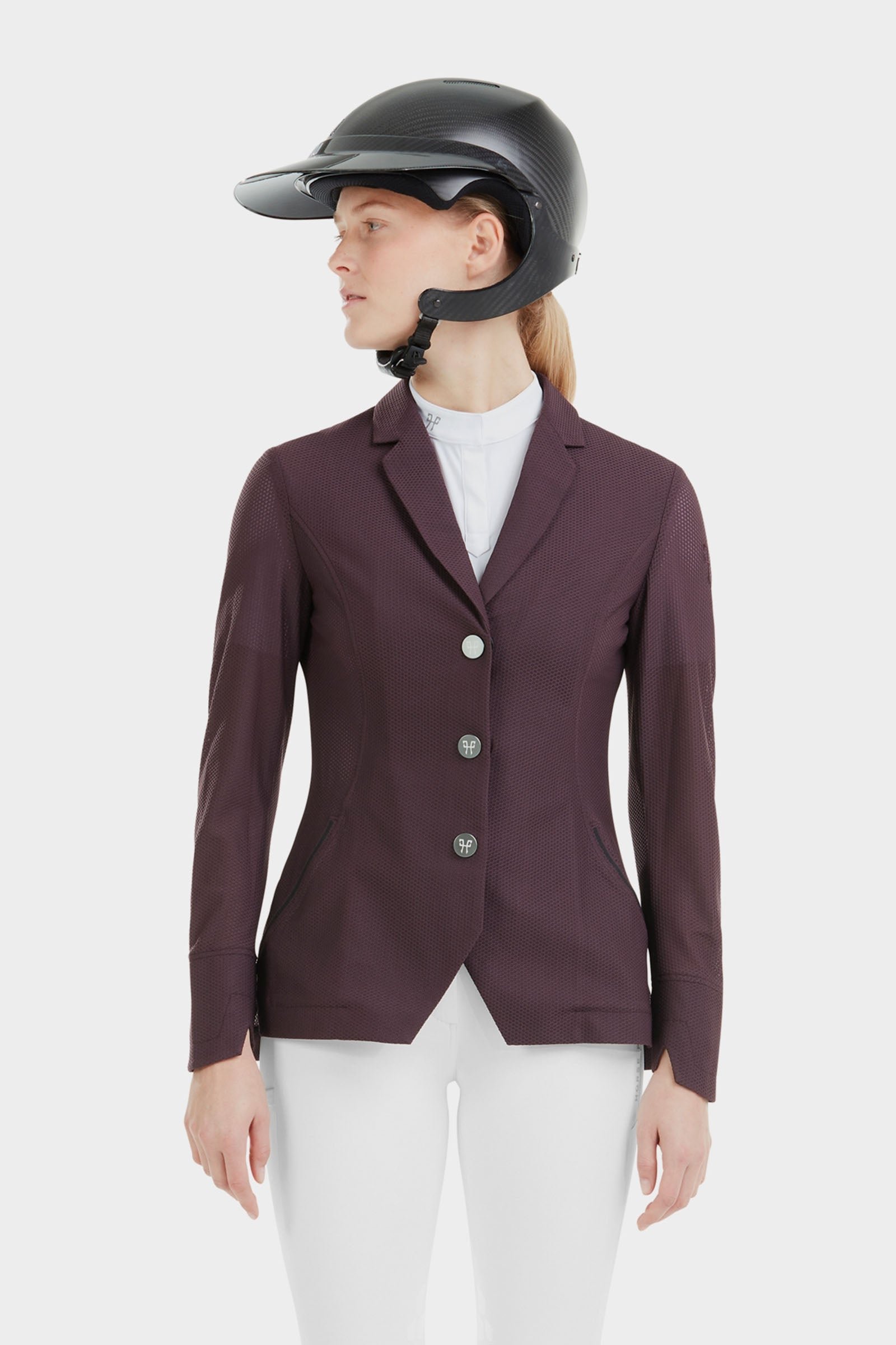 Horse Pilot Aeromesh Women´s Jacket Women’s Riding Clothing