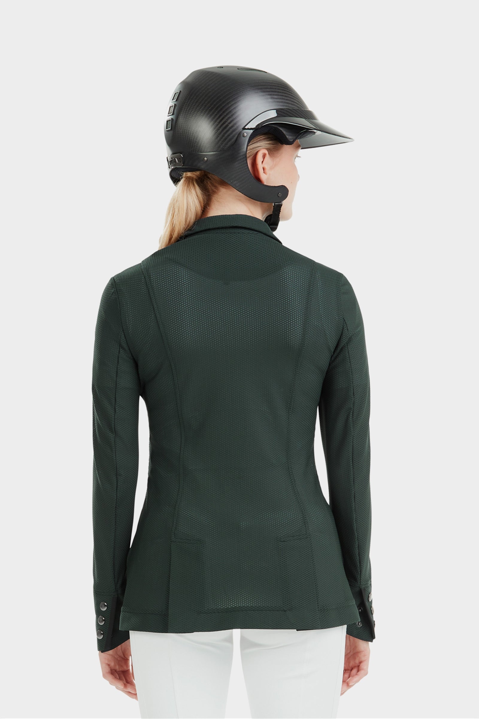 Horse Pilot Aeromesh Women´s Jacket Women’s Riding Clothing