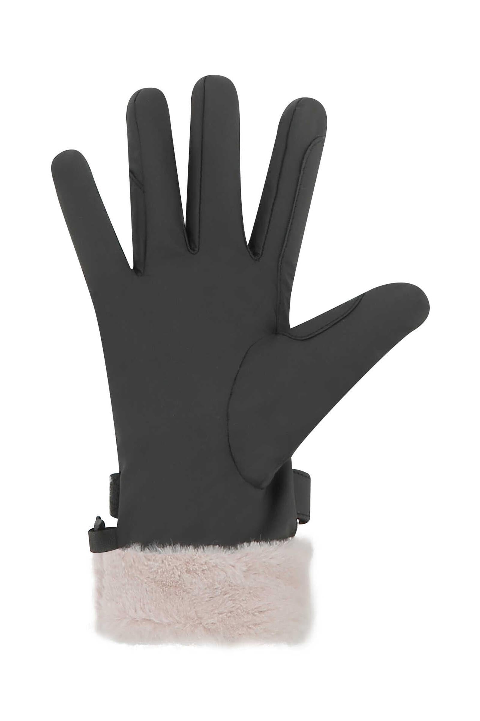 Equi Theme EQUITHÈME Valois Gloves Riding Gloves