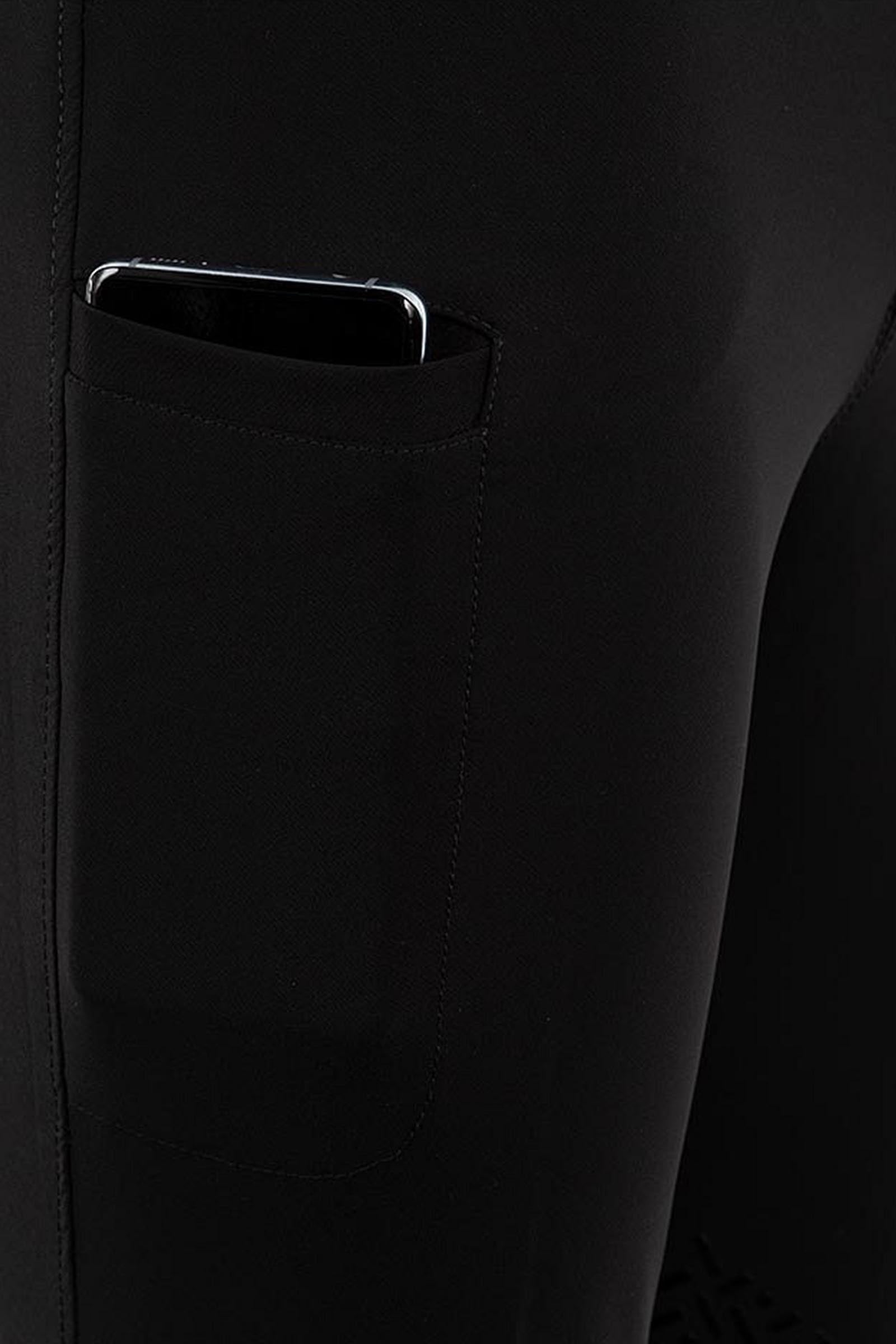 BR Maikel Men´s Knee Grip Riding Breeches Mens Riding Clothing