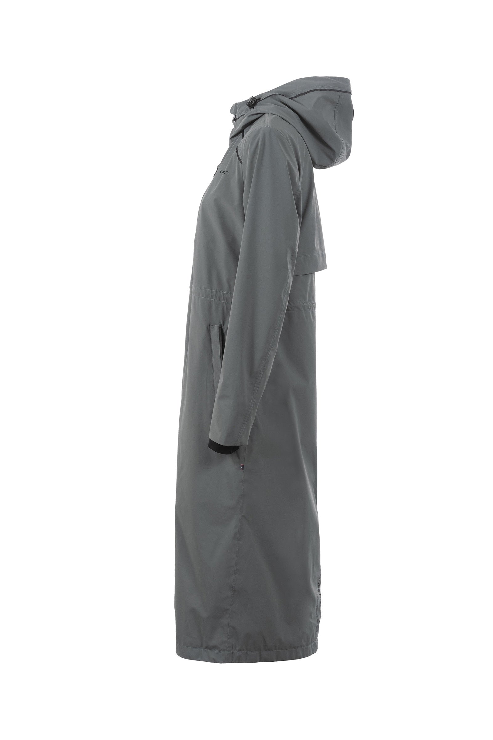 Cavallo CAVALNAFISA Functional Raincoat Women’s Riding Clothing