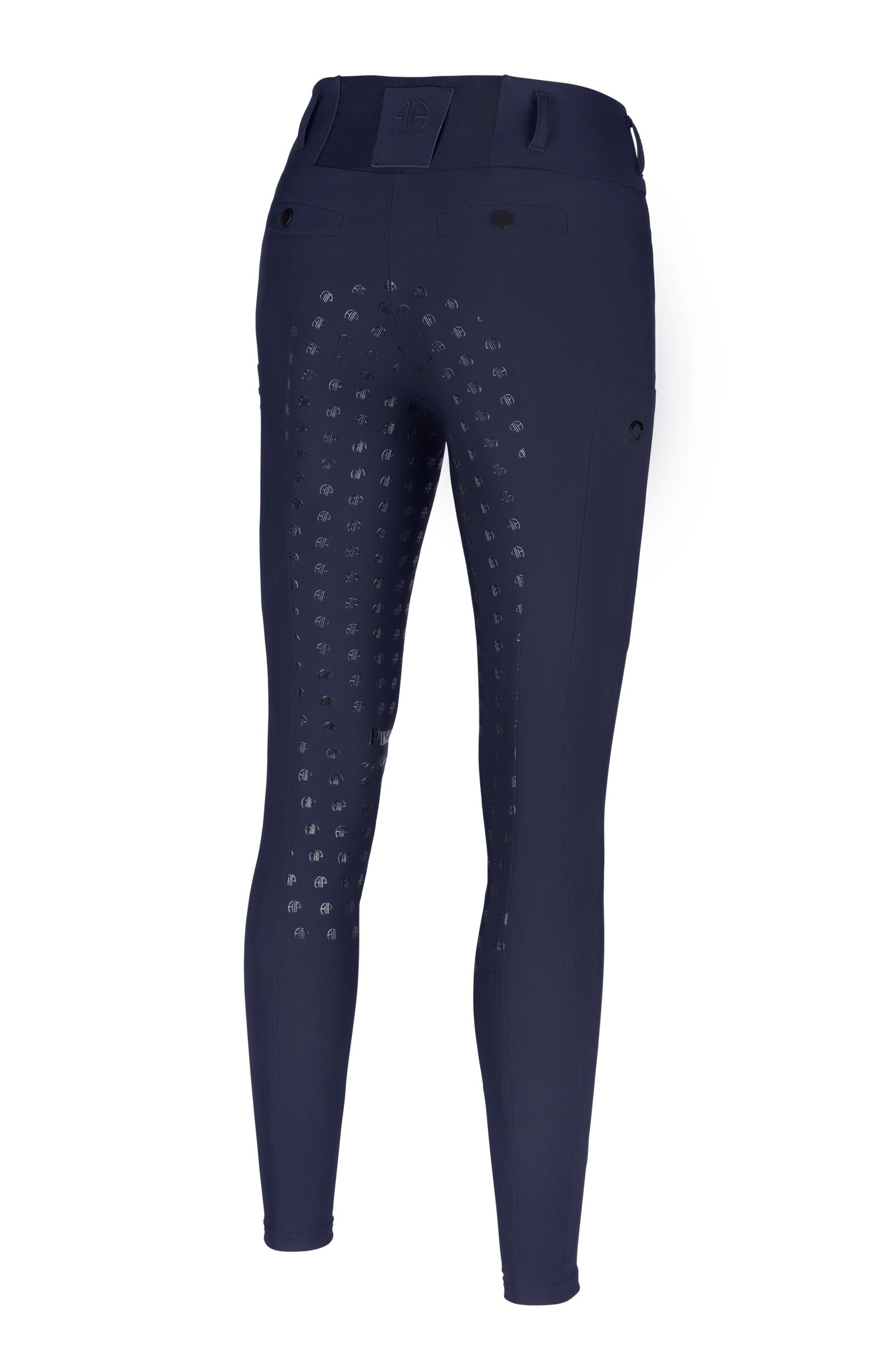 Pikeur Linnett Women´s Seamless Riding Tights With High Waist and Full Grip Womens Breeches