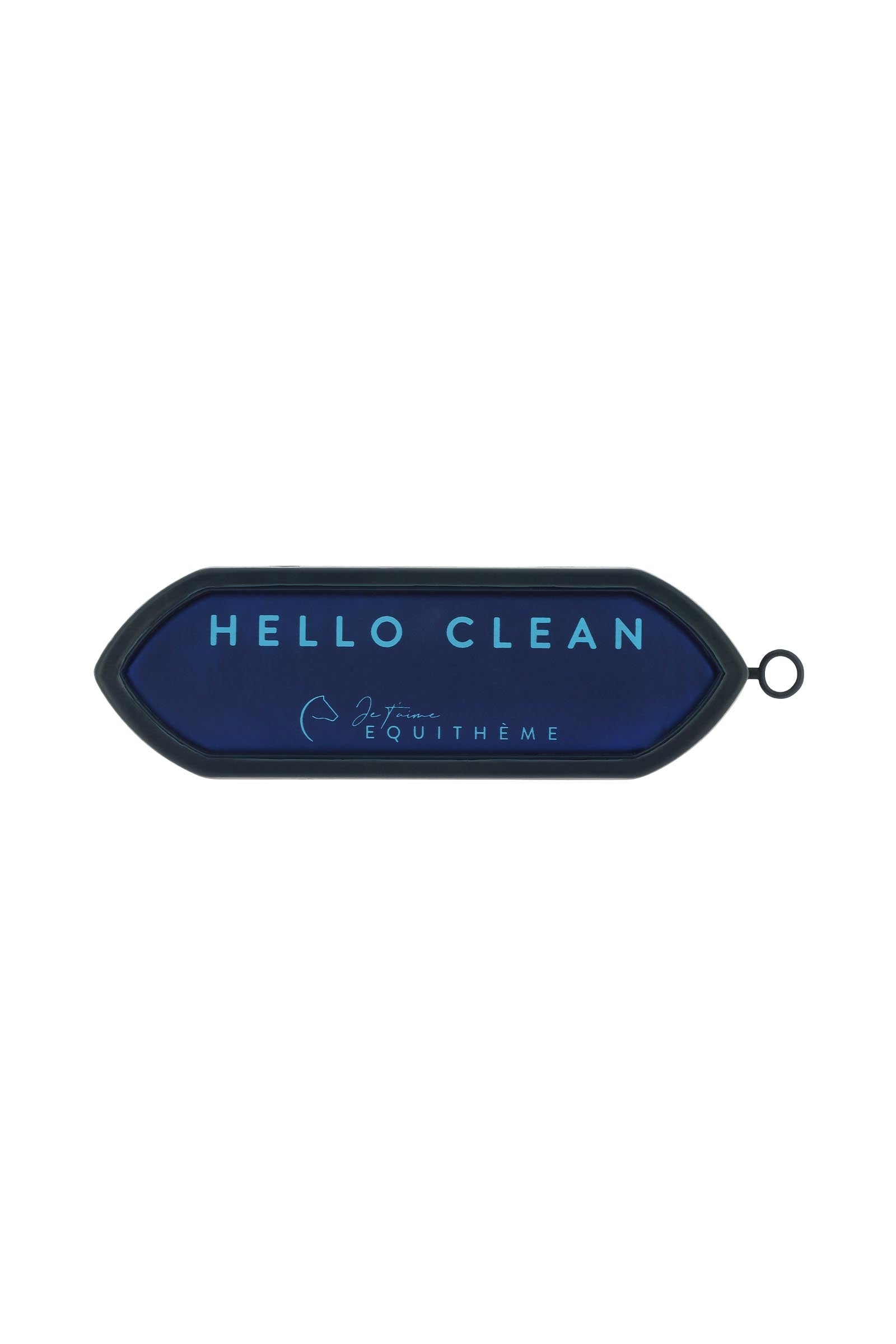 EQUITHÈME Je t'aime Dandy Brush Horse Grooming Tools