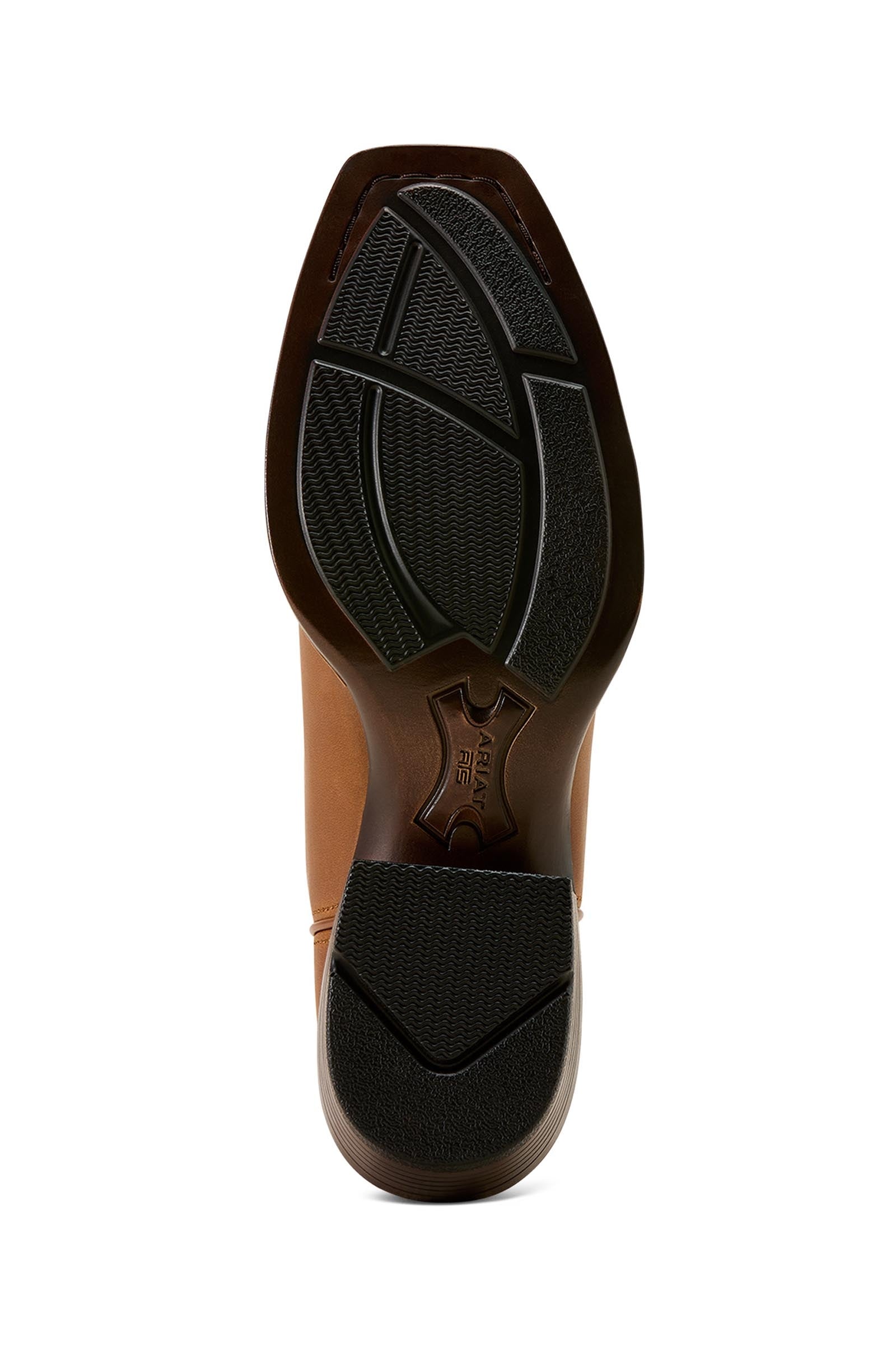 Ariat Women's Salina Narrow Cutter Toe Western Boots Riding Boots & Riding Shoes