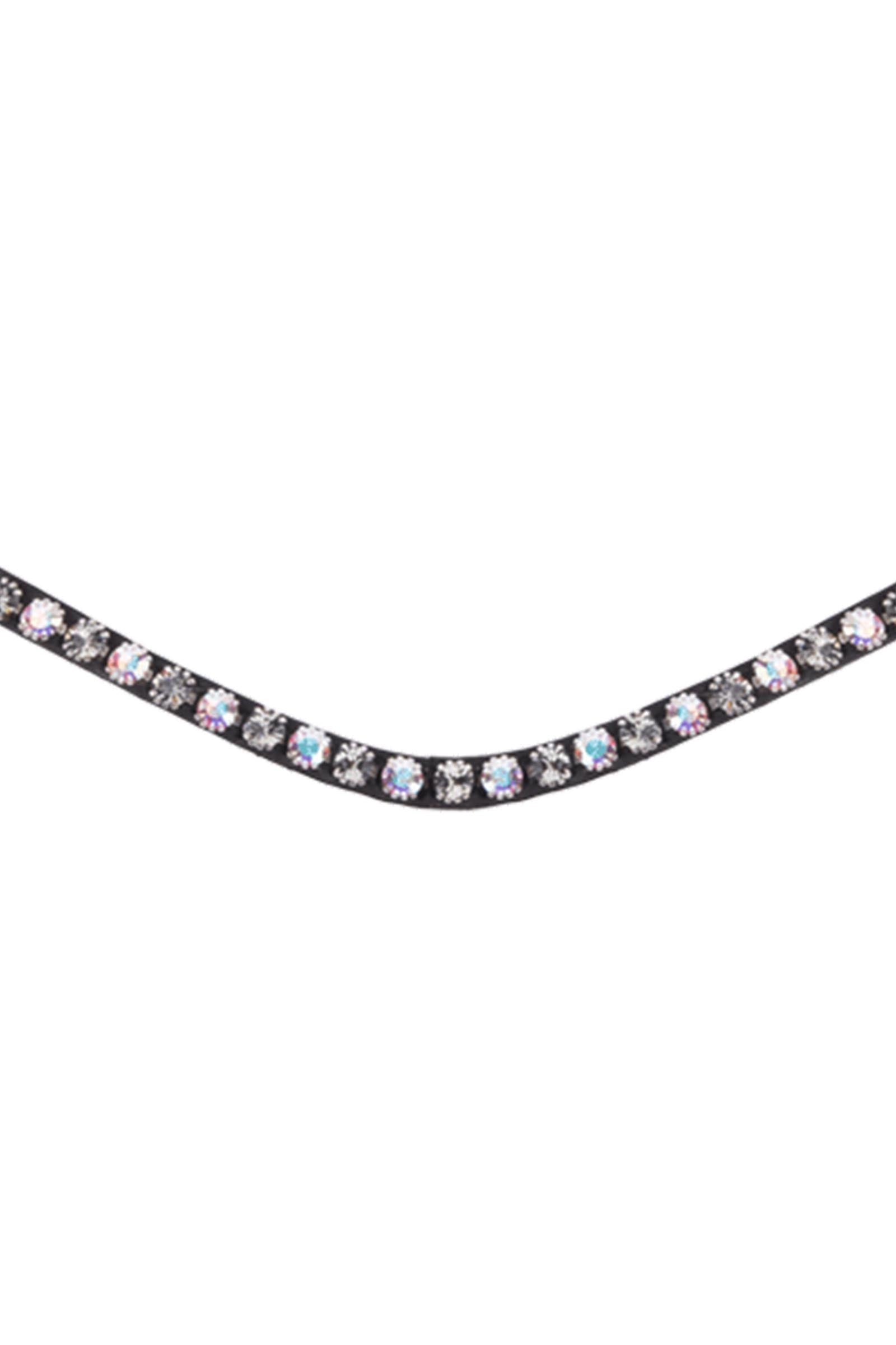 Waldhausen X-Line Glamour Browband Bridles & Reins