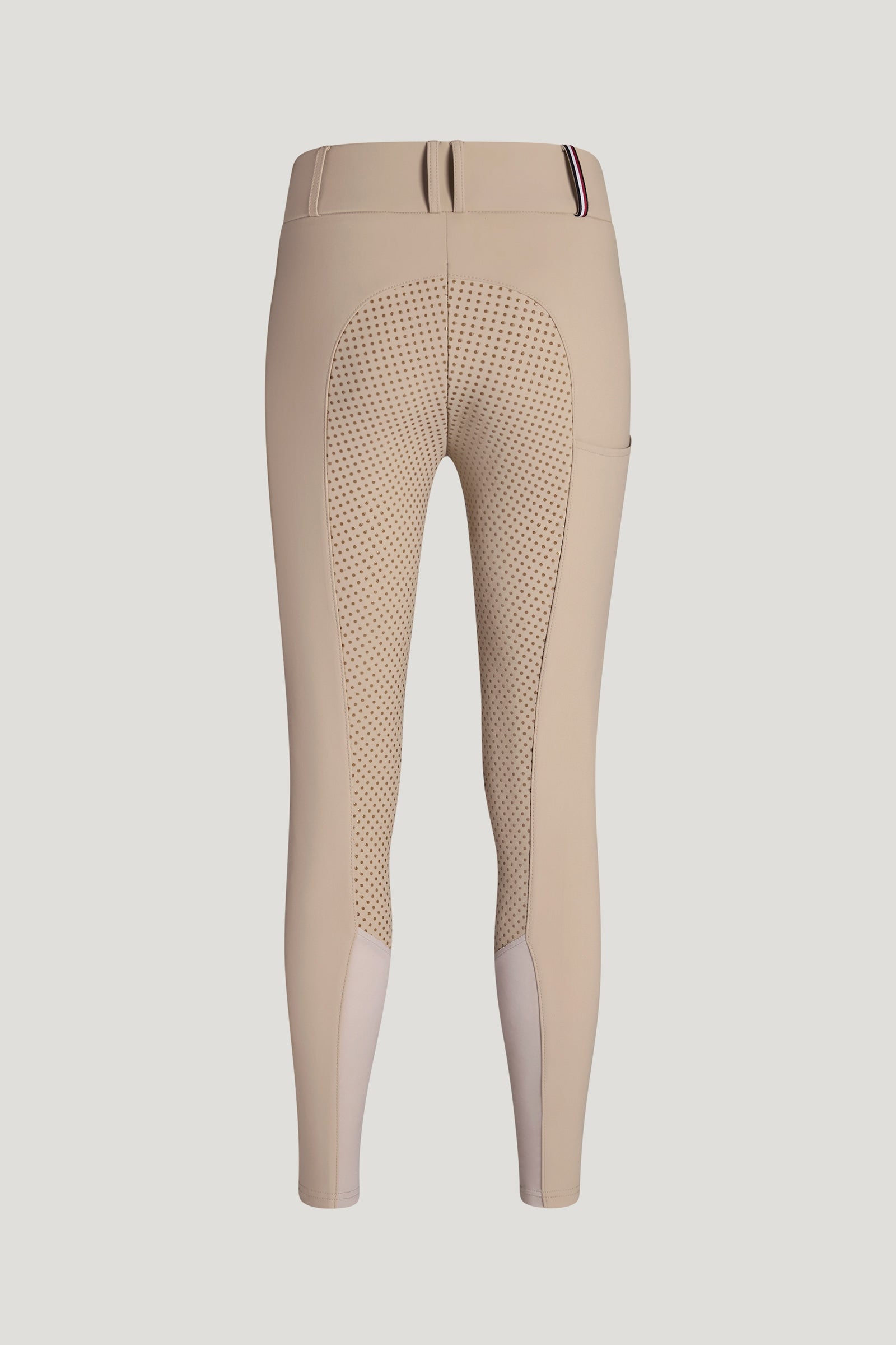 Tommy Hilfiger Equestrian Lea Women's Full Grip Breeches Womens Breeches