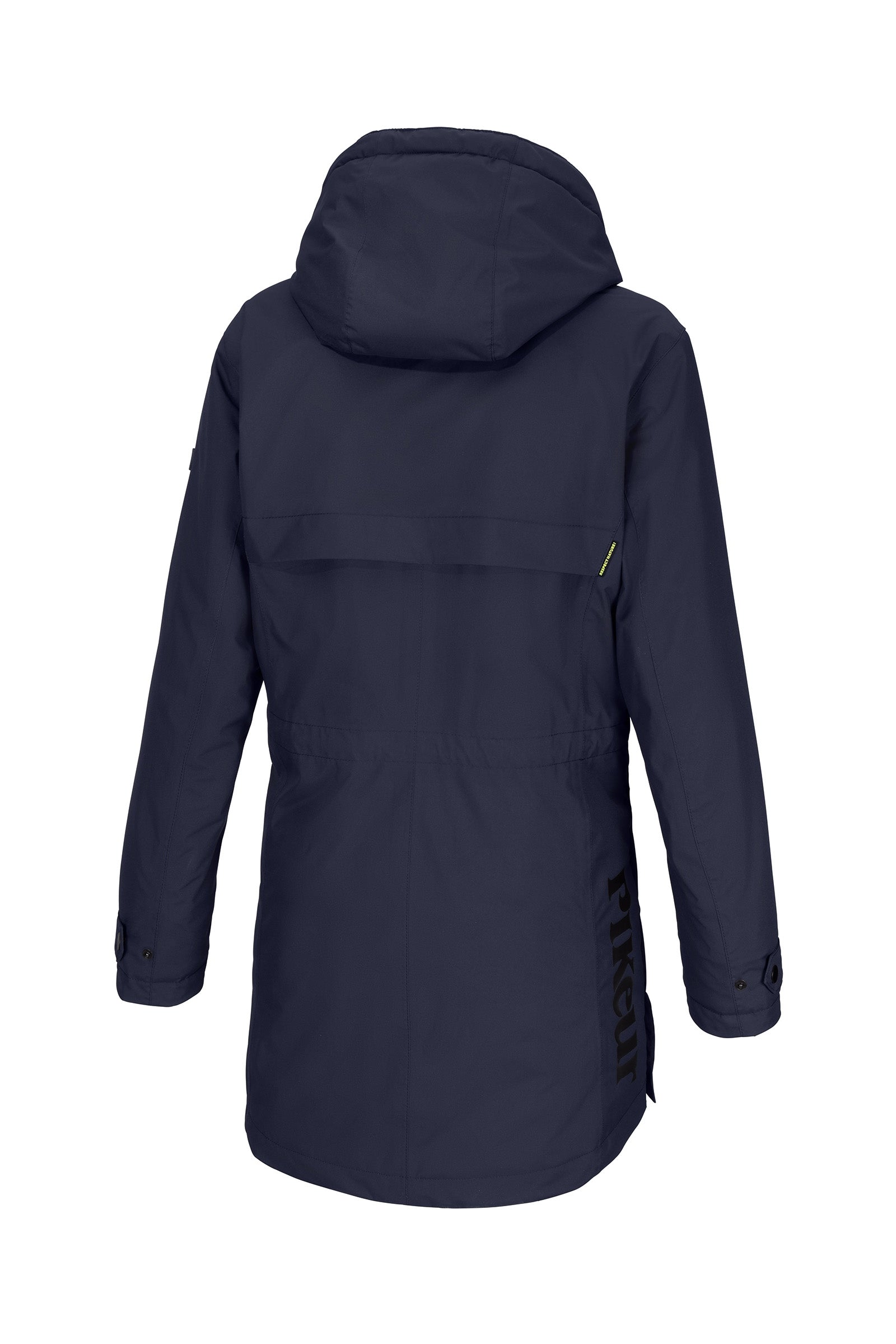 Pikeur Classic Sports Women's Parka Women’s Riding Clothing