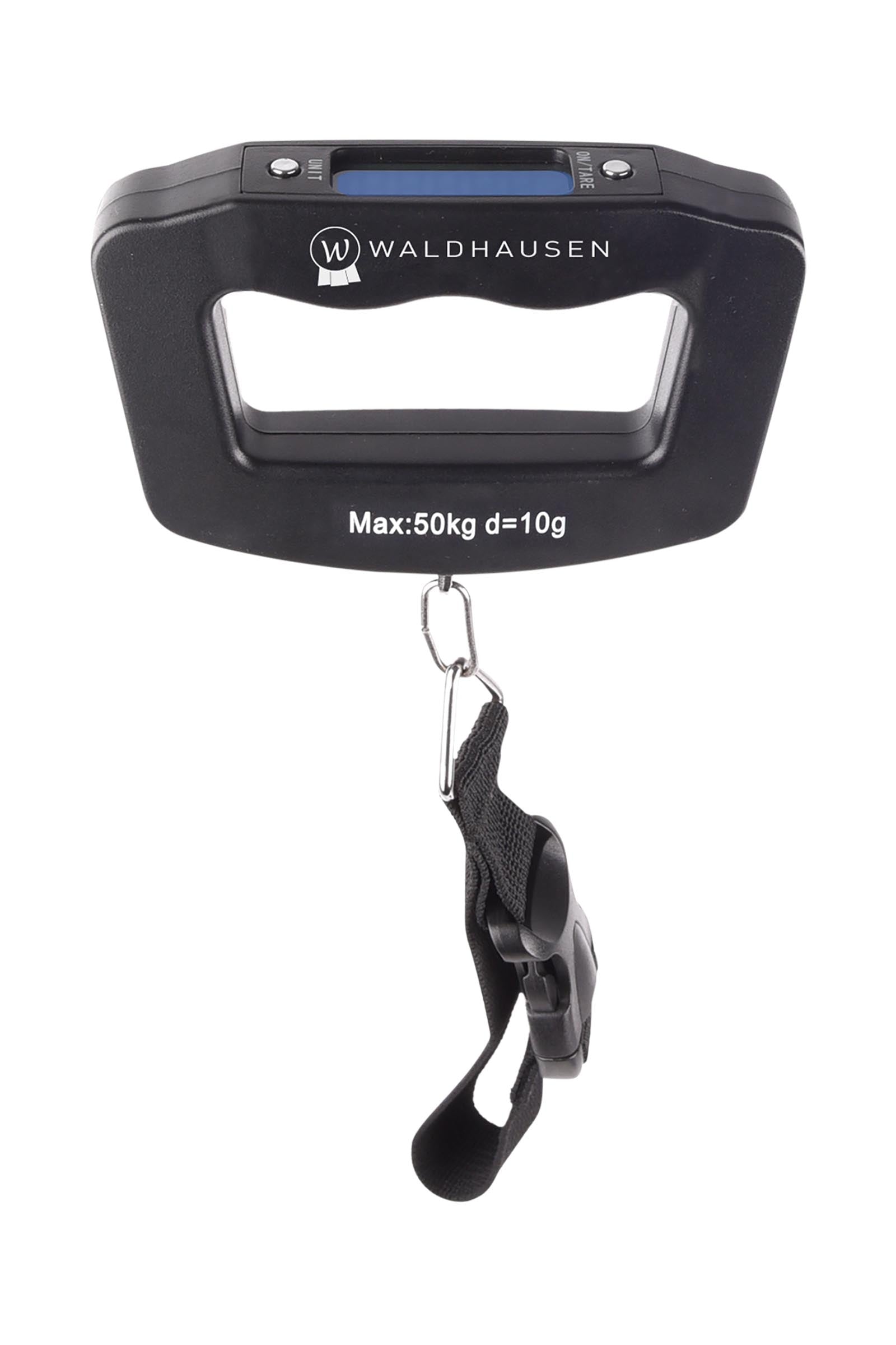 Waldhausen Electronic Weighing Scale Stable Equipment