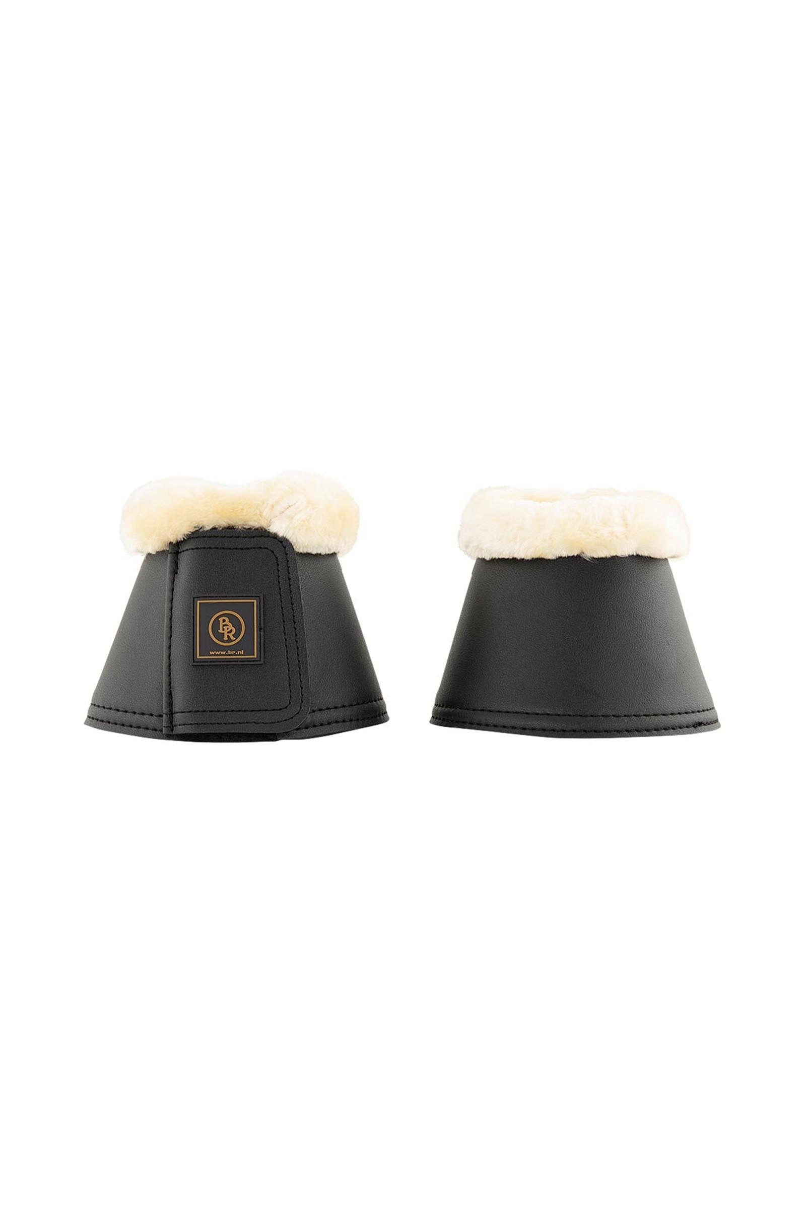 BR Majestic Over Reach Boots Leg & Hoof Protection