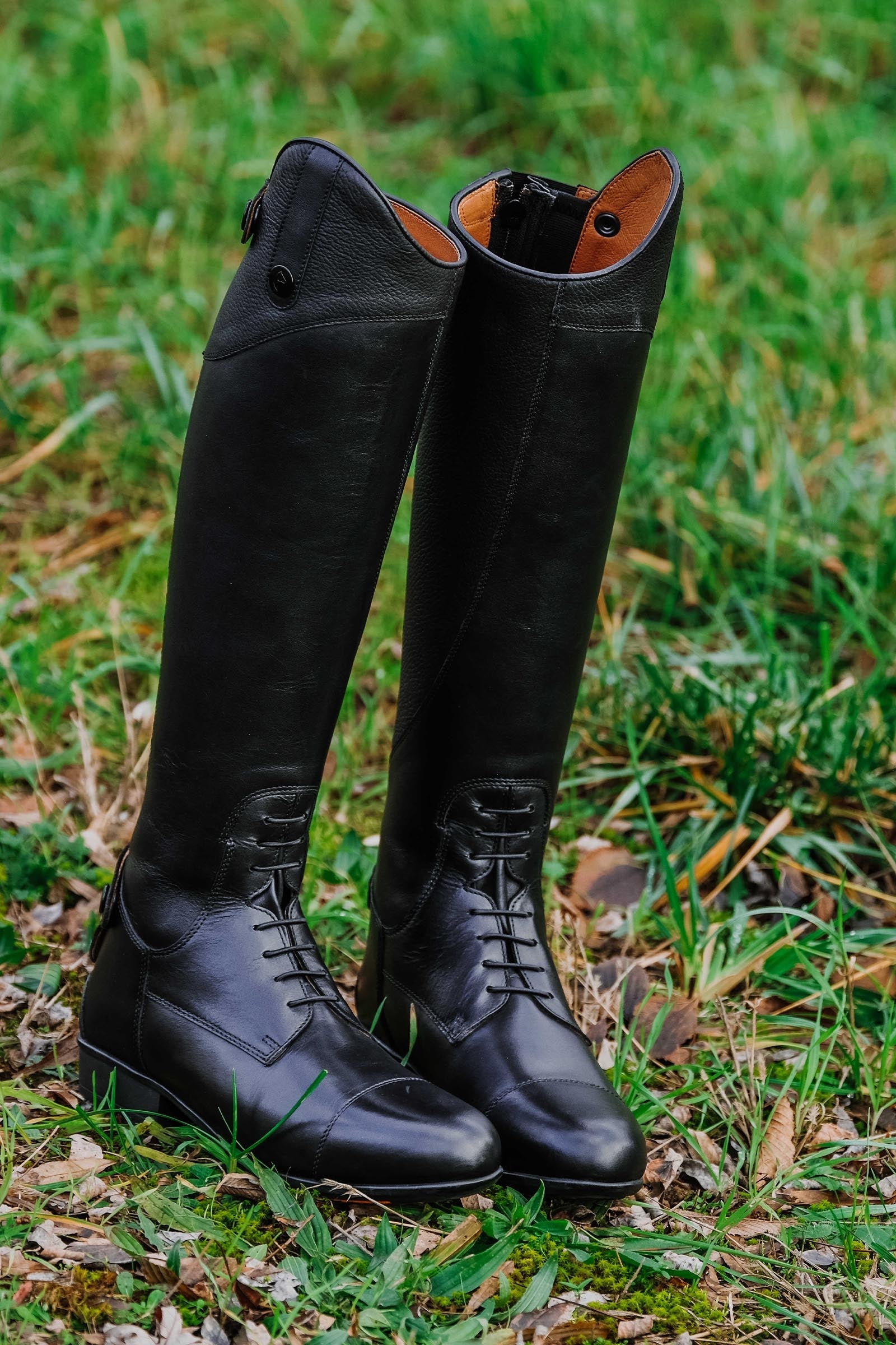 Equi Theme EQUITHÈME New Primera Tall Boots Riding Boots & Riding Shoes