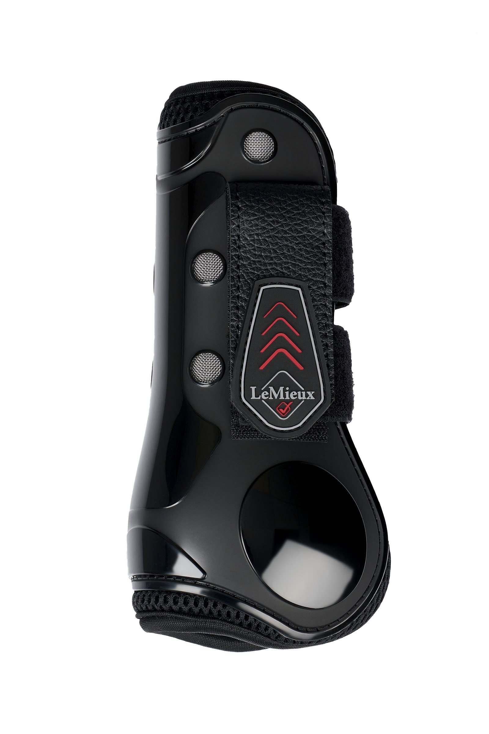 LeMieux Derby ProJump Tendon Boot Leg & Hoof Protection