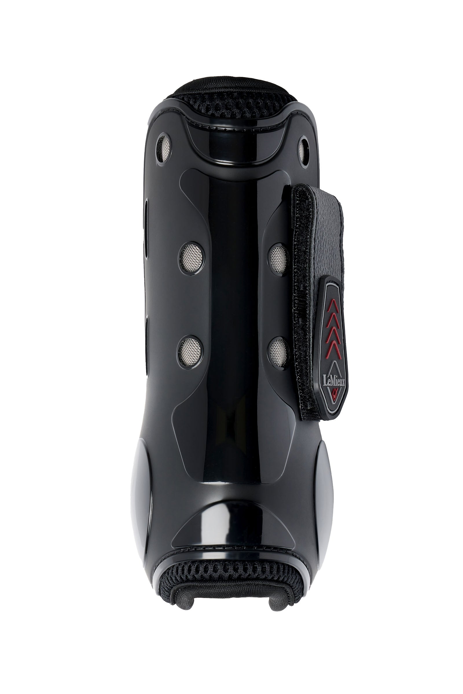 LeMieux Derby ProJump Tendon Boot Leg & Hoof Protection