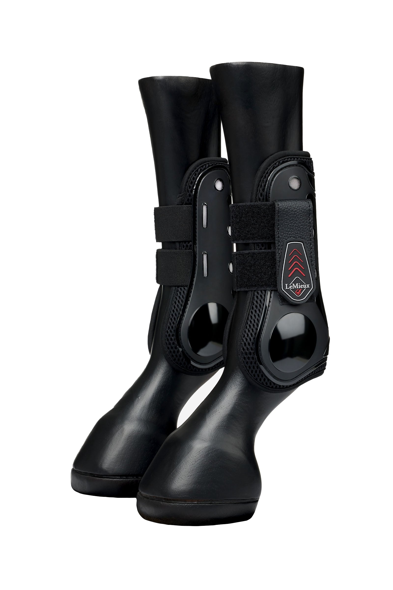 LeMieux Derby ProJump Tendon Boot Leg & Hoof Protection