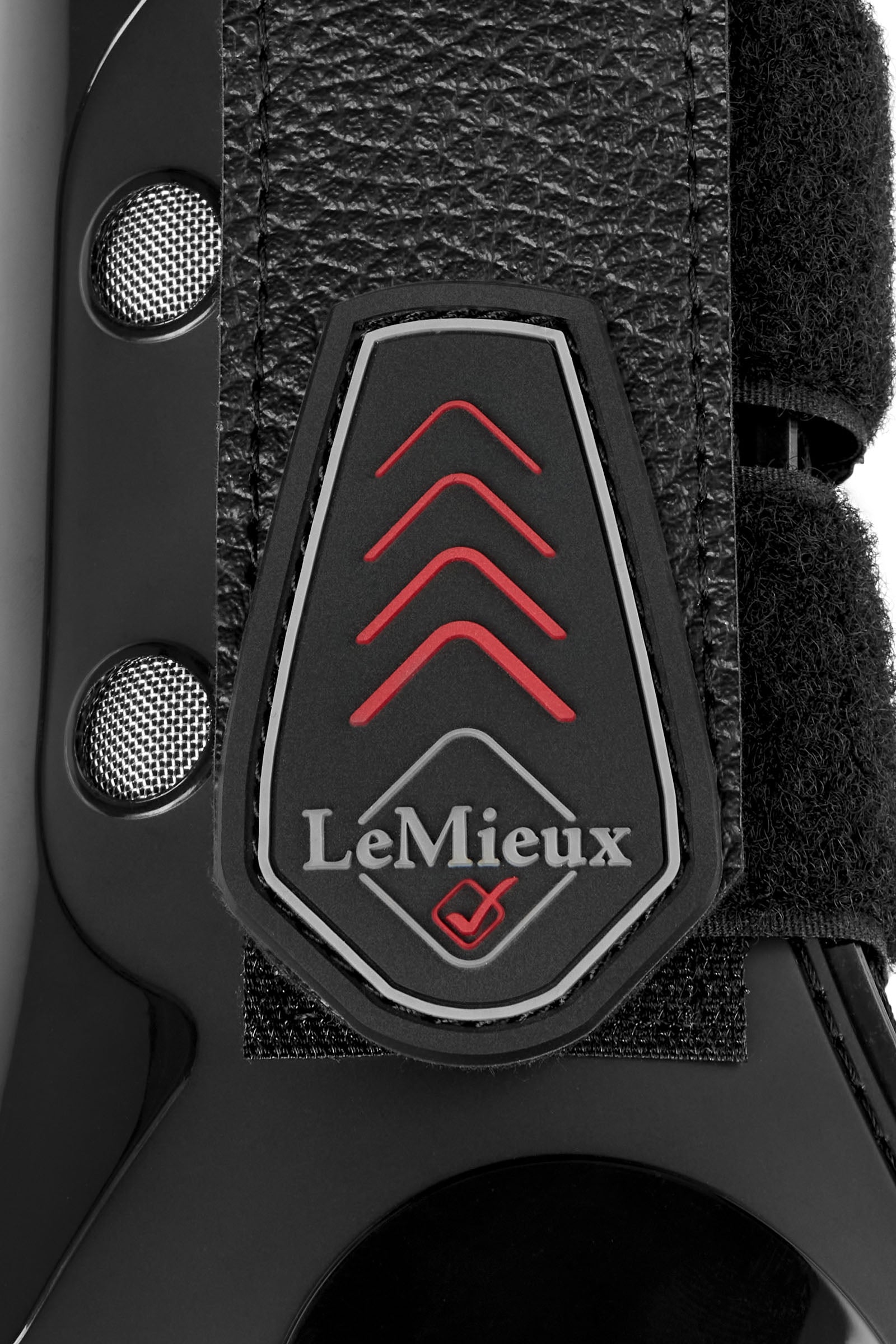 LeMieux Derby ProJump Tendon Boot Leg & Hoof Protection