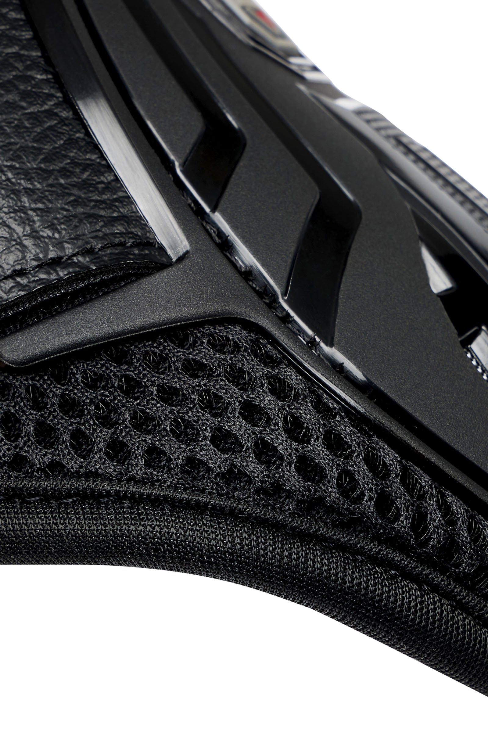 LeMieux Derby ProJump Tendon Boot Leg & Hoof Protection
