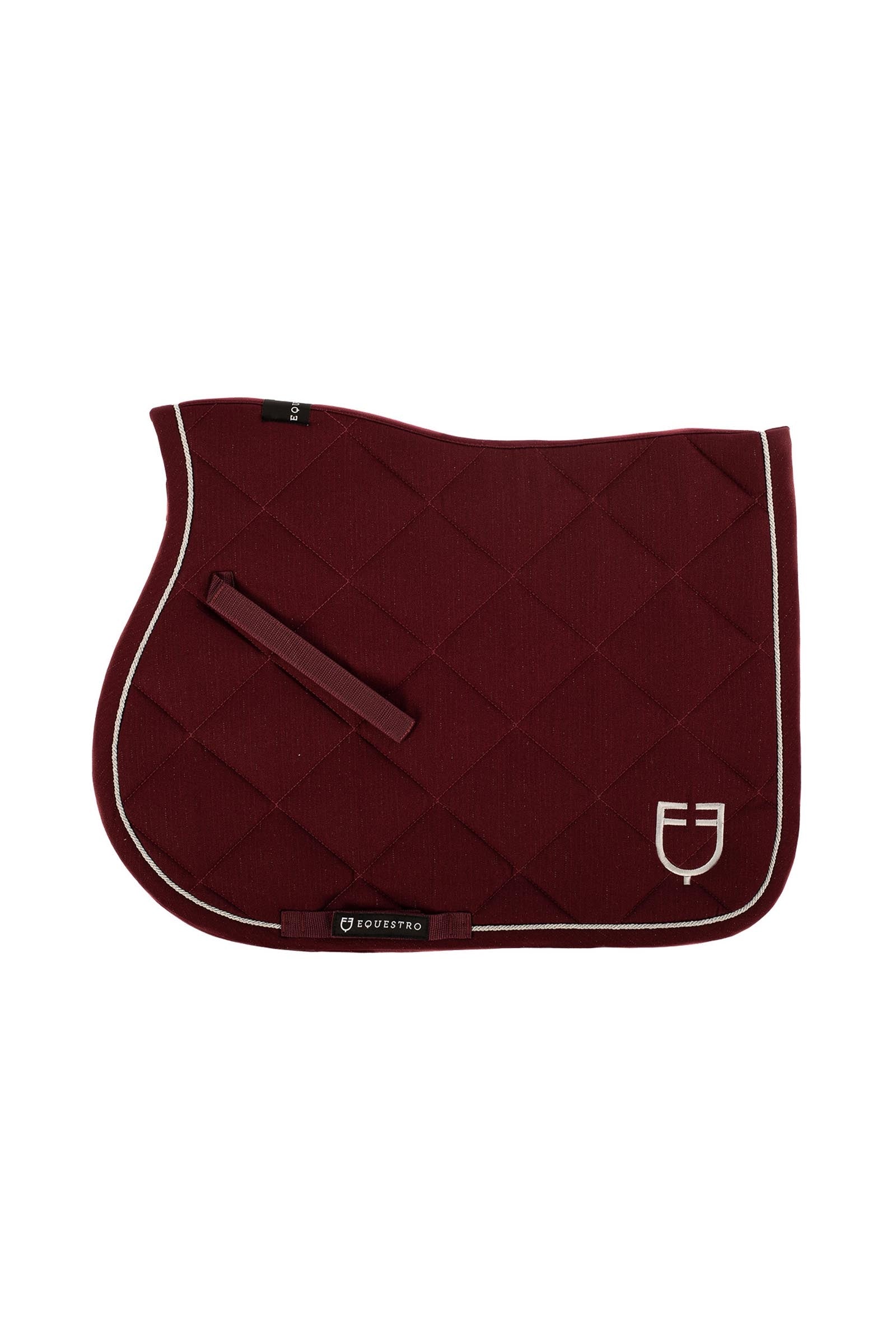 Equestro Diamond General Purpose Saddle Pad Saddle Pads