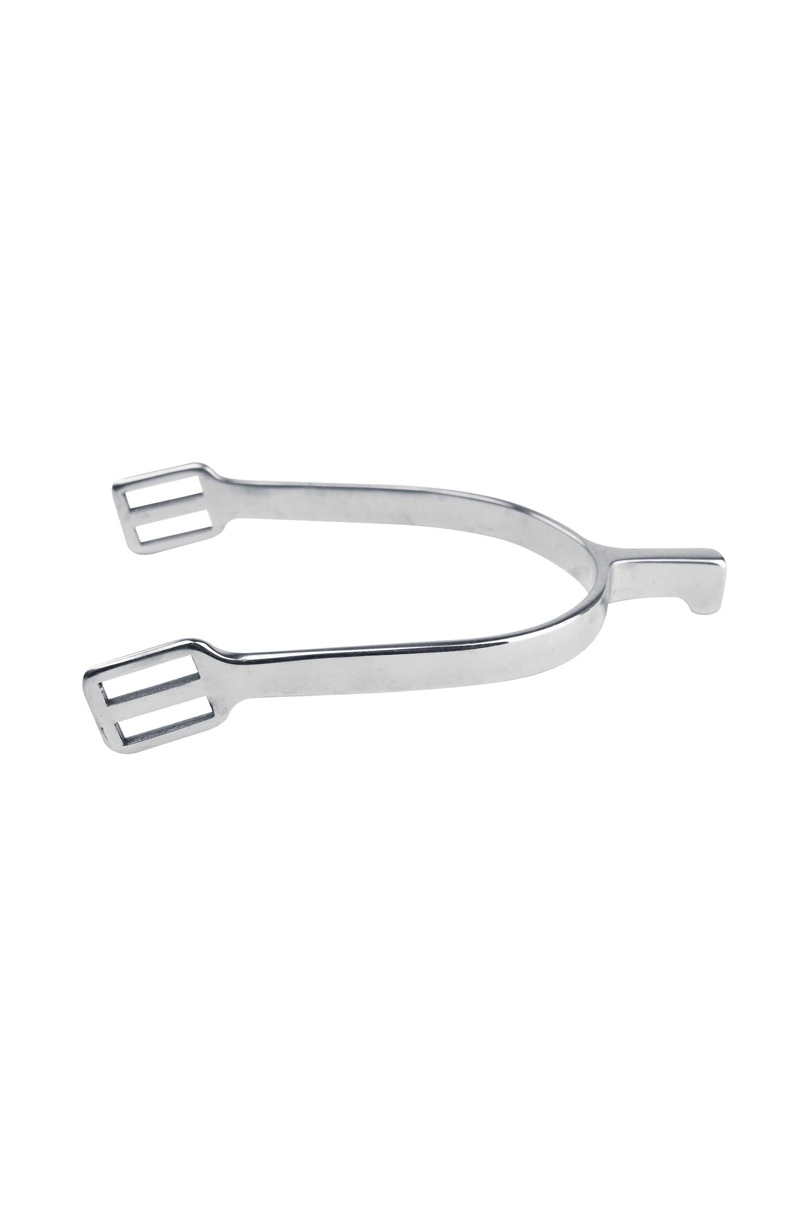 Feeling FEELING Hammer Spurs with Flat Tip 25 mm Riding Whips, Crops & Spurs