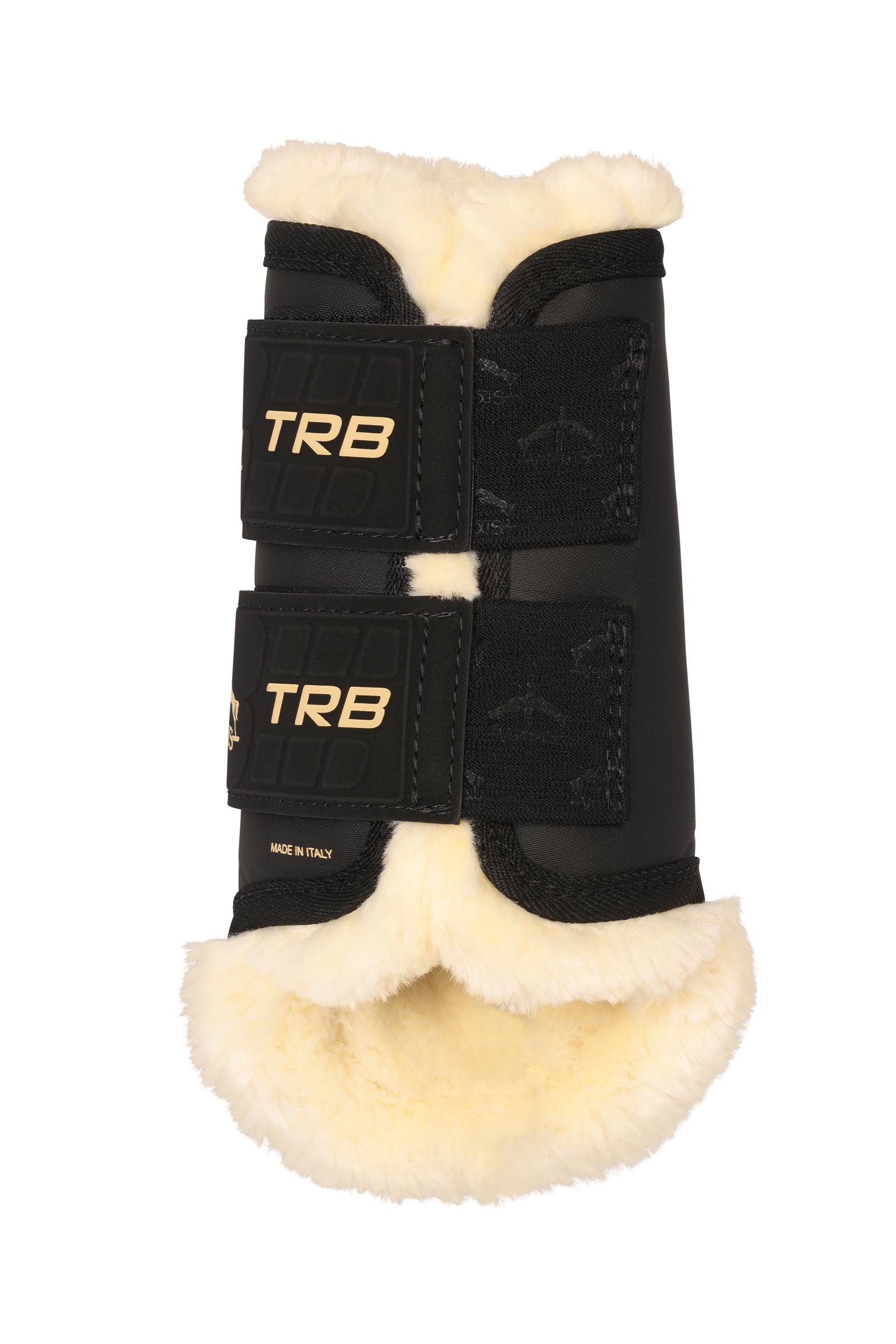 Veredus TRB Save the Sheep Front Boots Leg & Hoof Protection