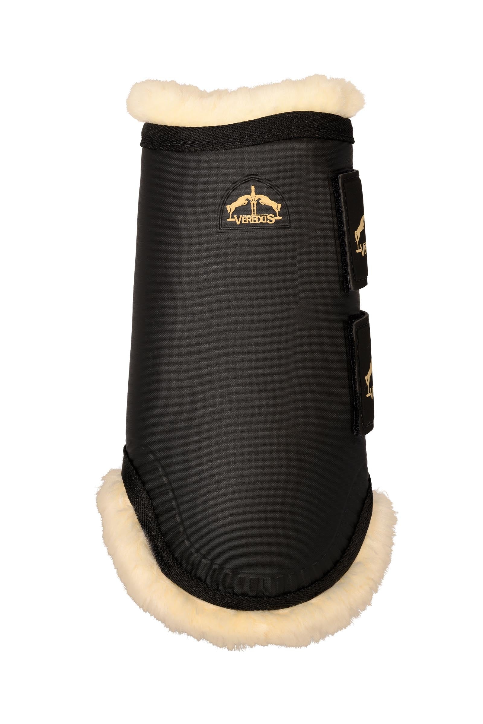 Veredus TRB Save the Sheep Front Boots Leg & Hoof Protection