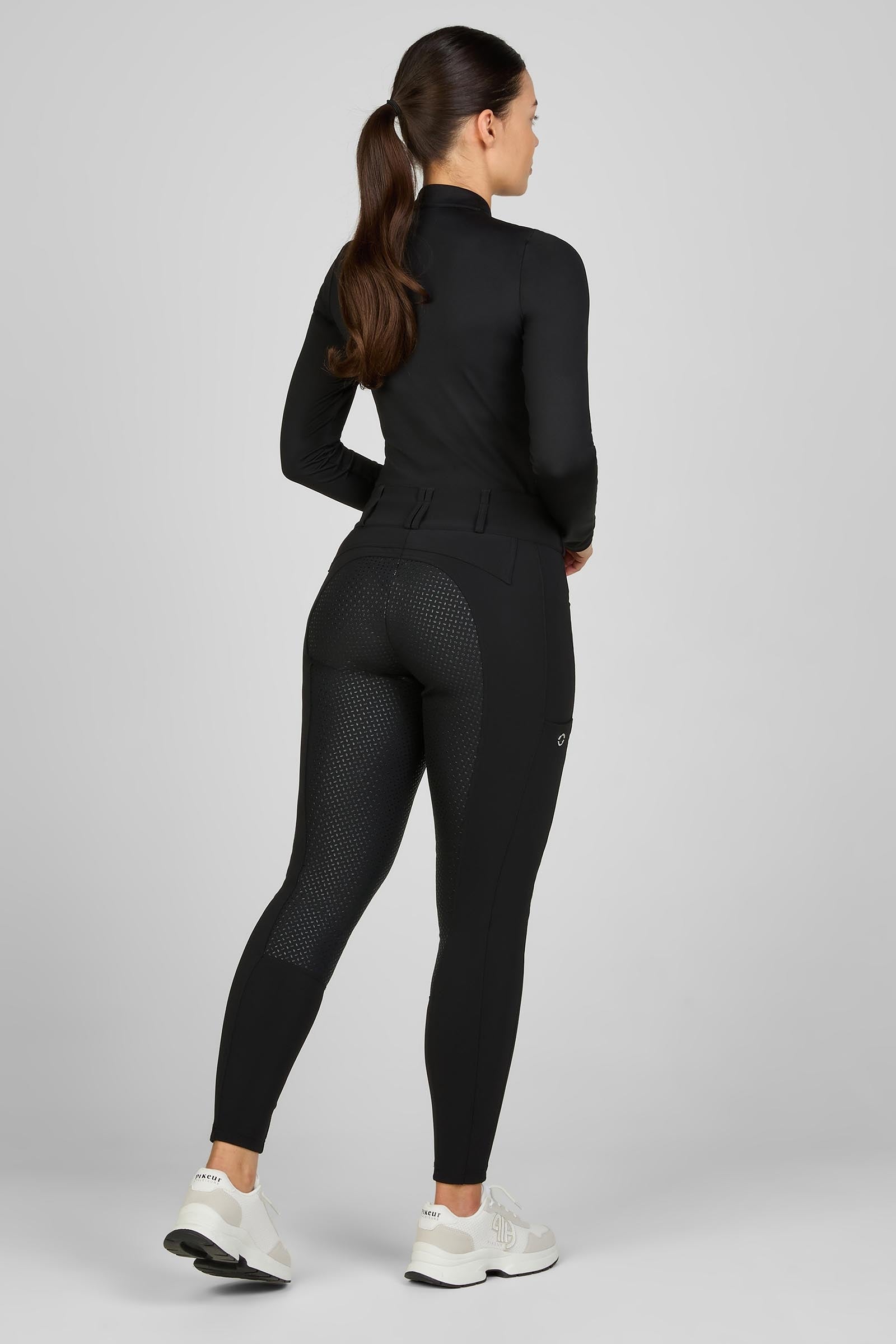 Pikeur New Candela Women´s Fullseat Grip Breeches Womens Breeches