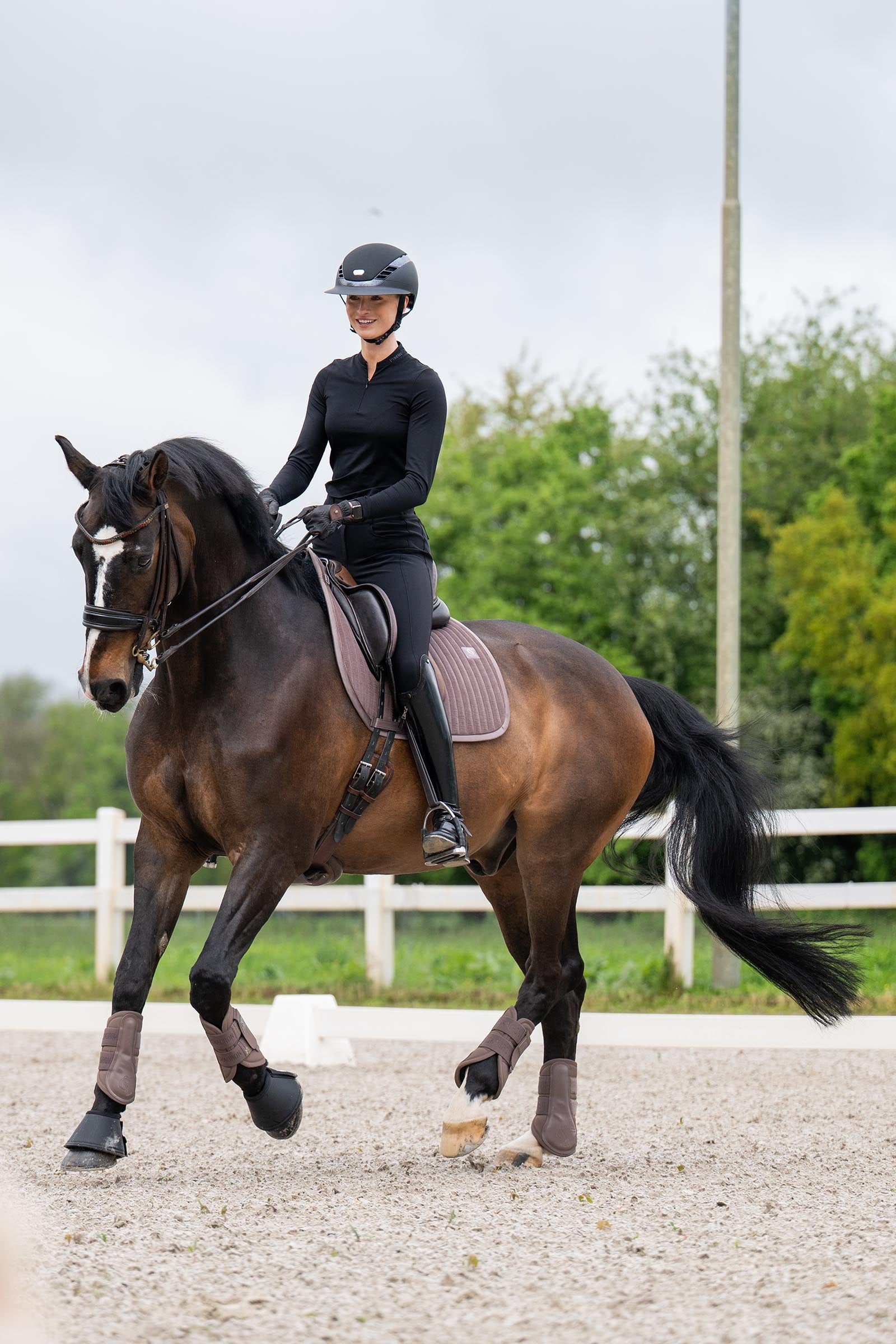 Pikeur New Candela Women´s Fullseat Grip Breeches Womens Breeches