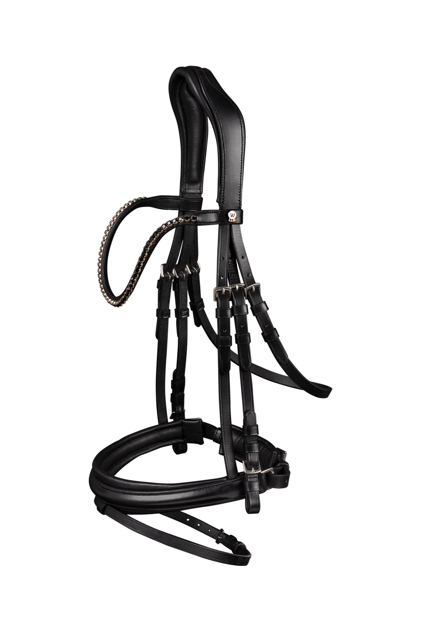 Waldhausen X-Line Favourite Bridle Bridles & Reins