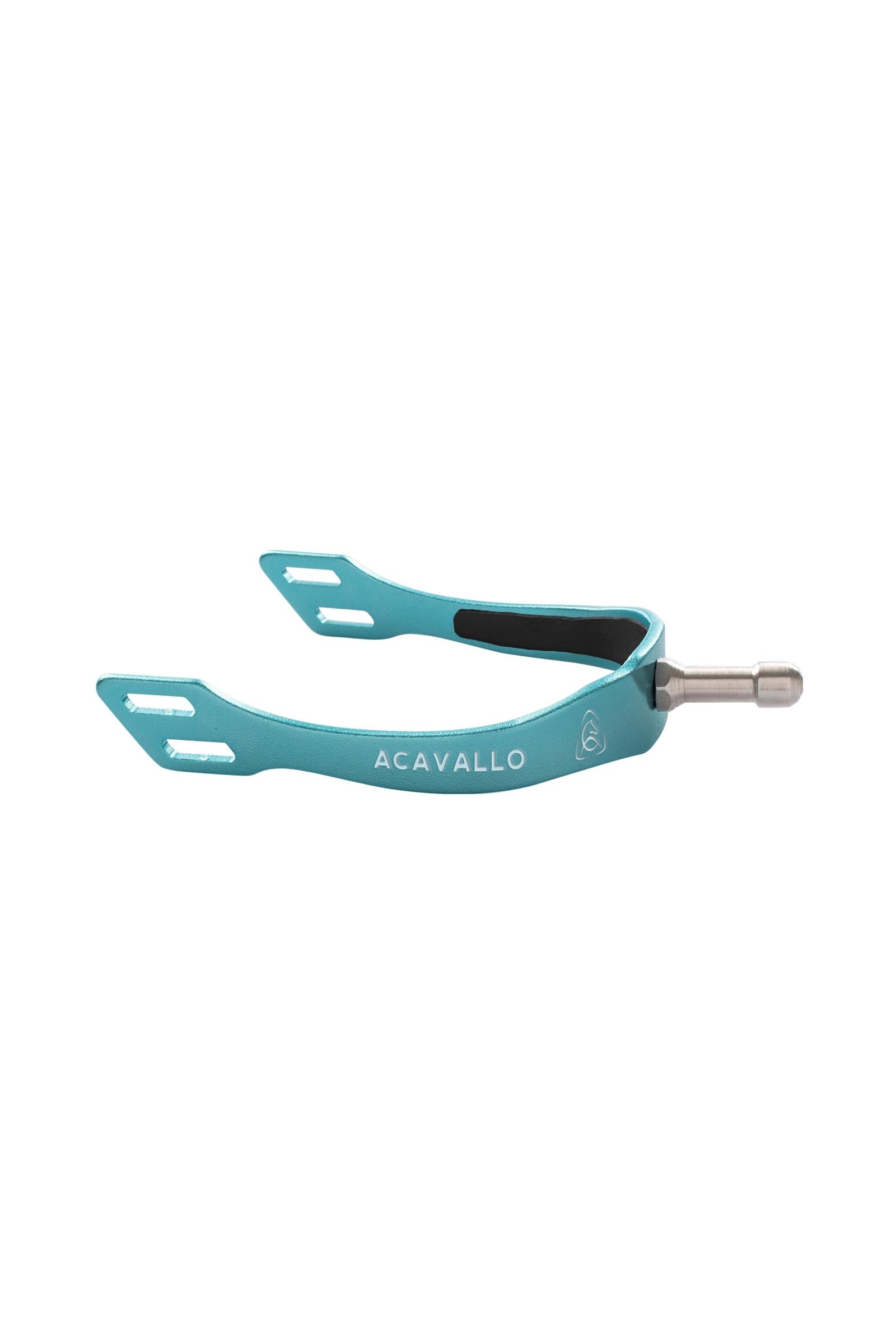 Acavallo Arena Aluplus 2.0 Spurs Riding Whips, Crops & Spurs
