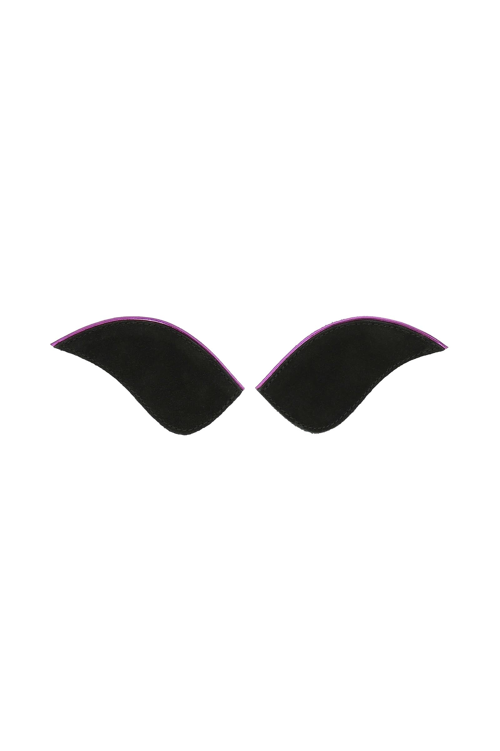 Equi Theme EQUITHÈME My Primera Boot Patches With Edging Riding Boots & Riding Shoes