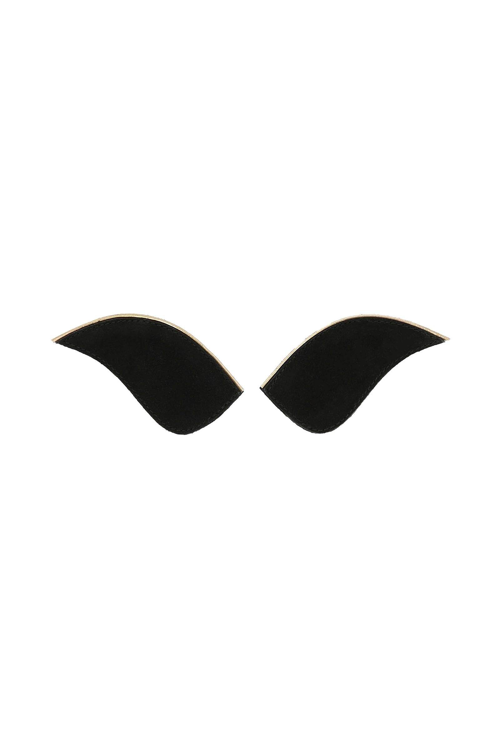 Equi Theme EQUITHÈME My Primera Boot Patches With Edging Riding Boots & Riding Shoes