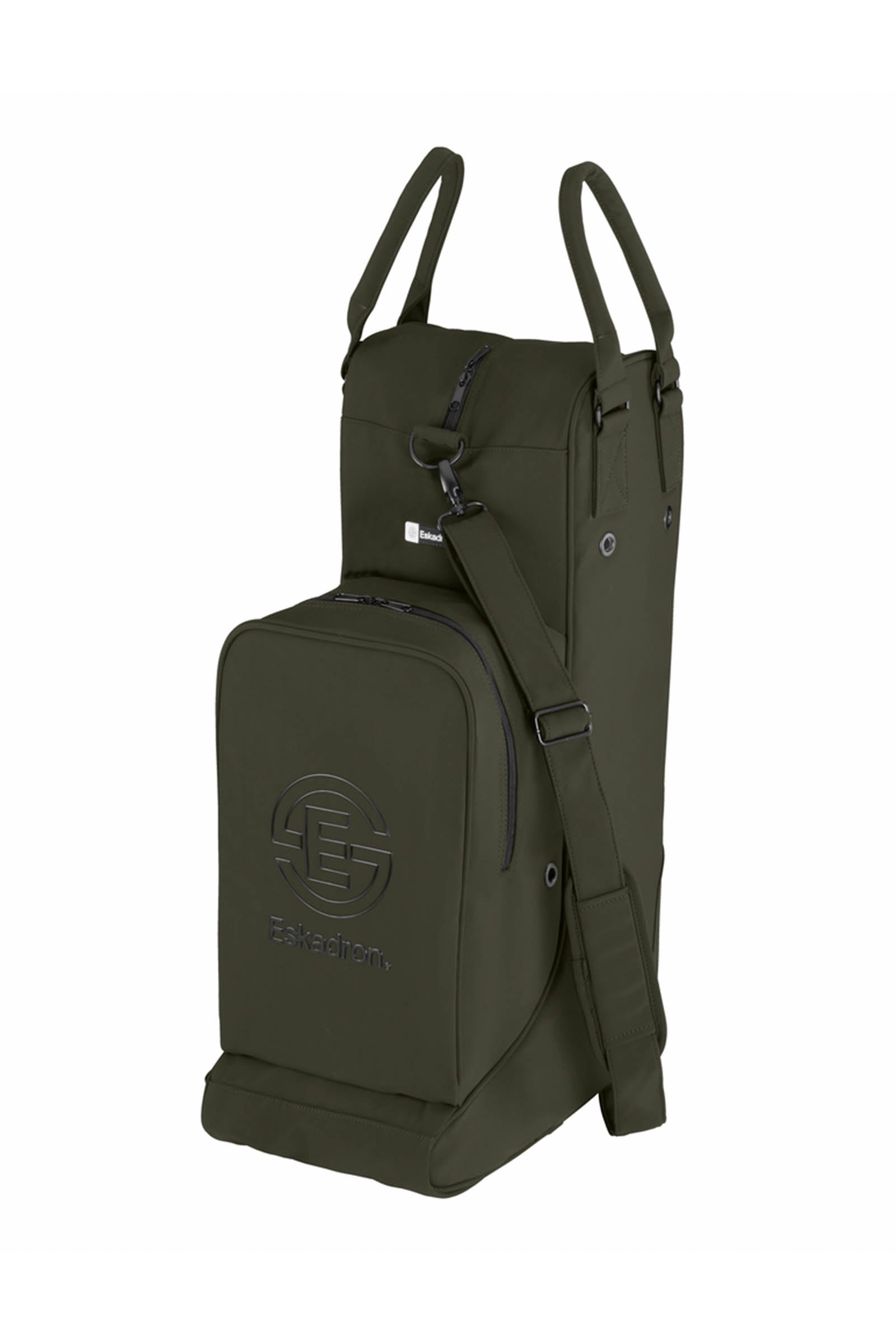 Eskadron Dynamics AW25 Softshell Boot & Helmet Bag Accessories