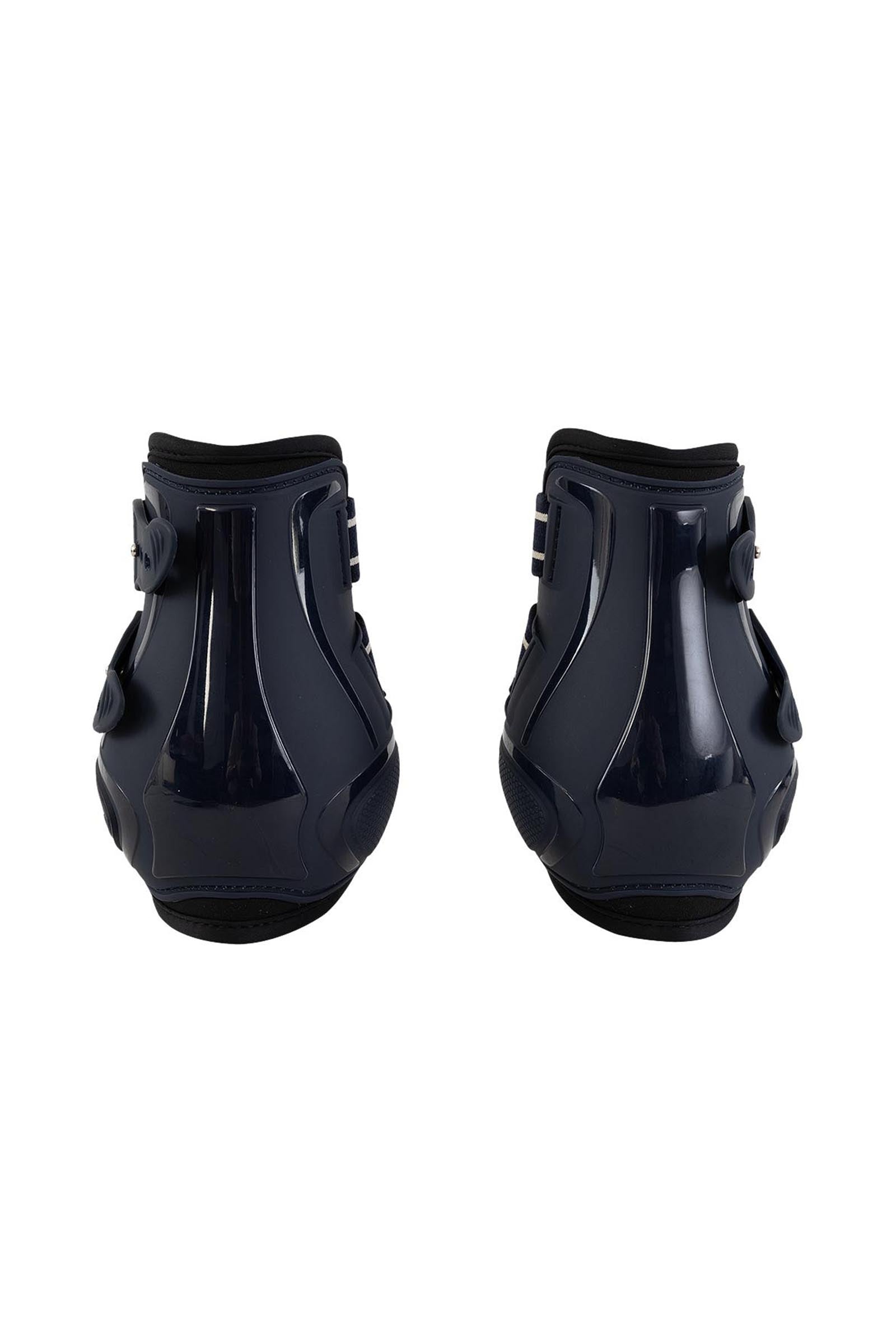 BR Ultimo Fetlock Boots, hind Leg Protection & Hoof Protection for Horses