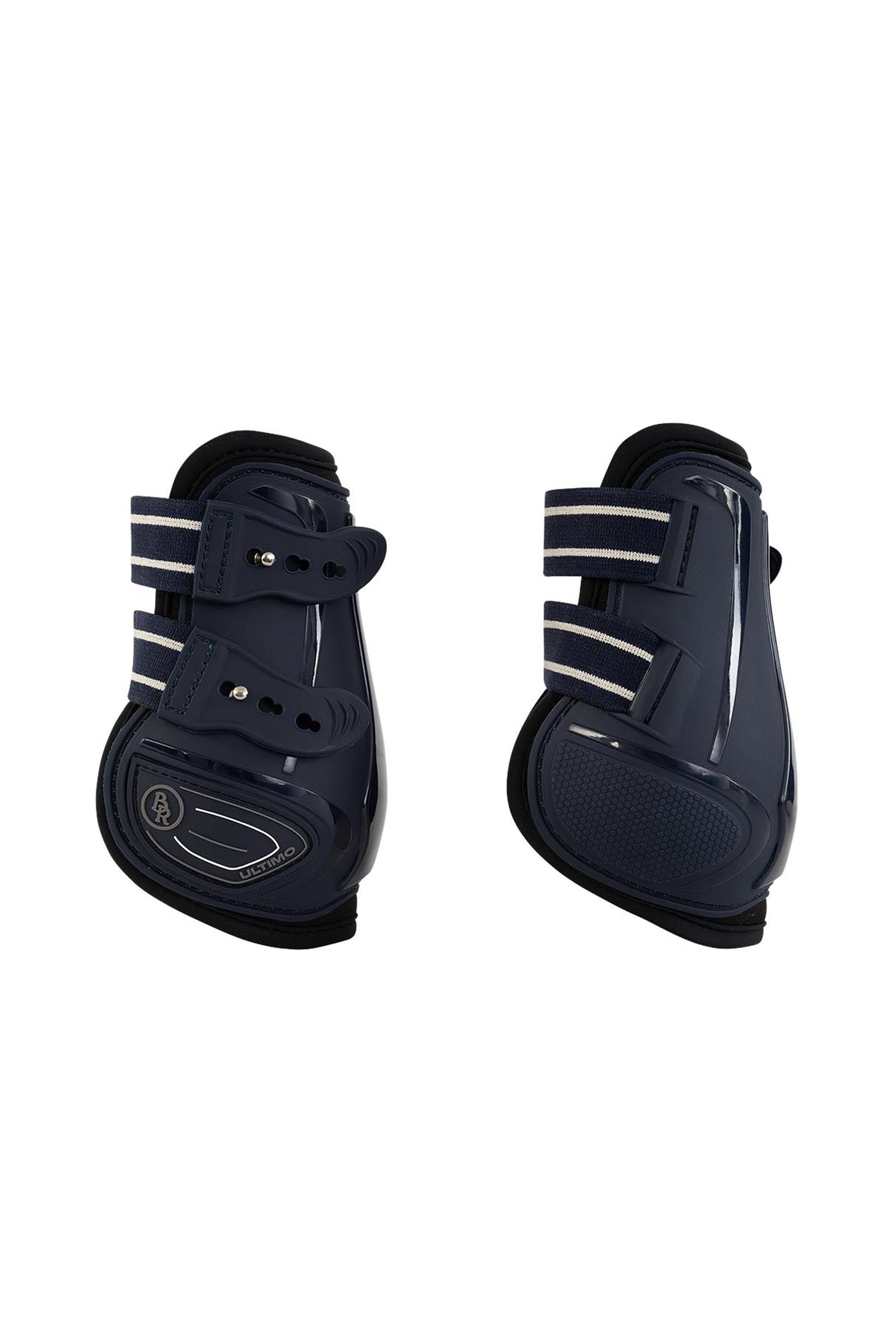 BR Ultimo Fetlock Boots, hind Leg & Hoof Protection