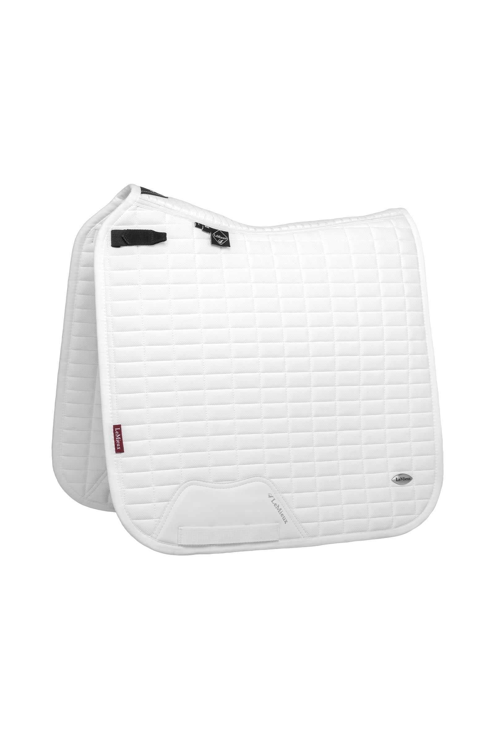 LeMieux Cooling Dressage Saddle Pad Saddle Pads