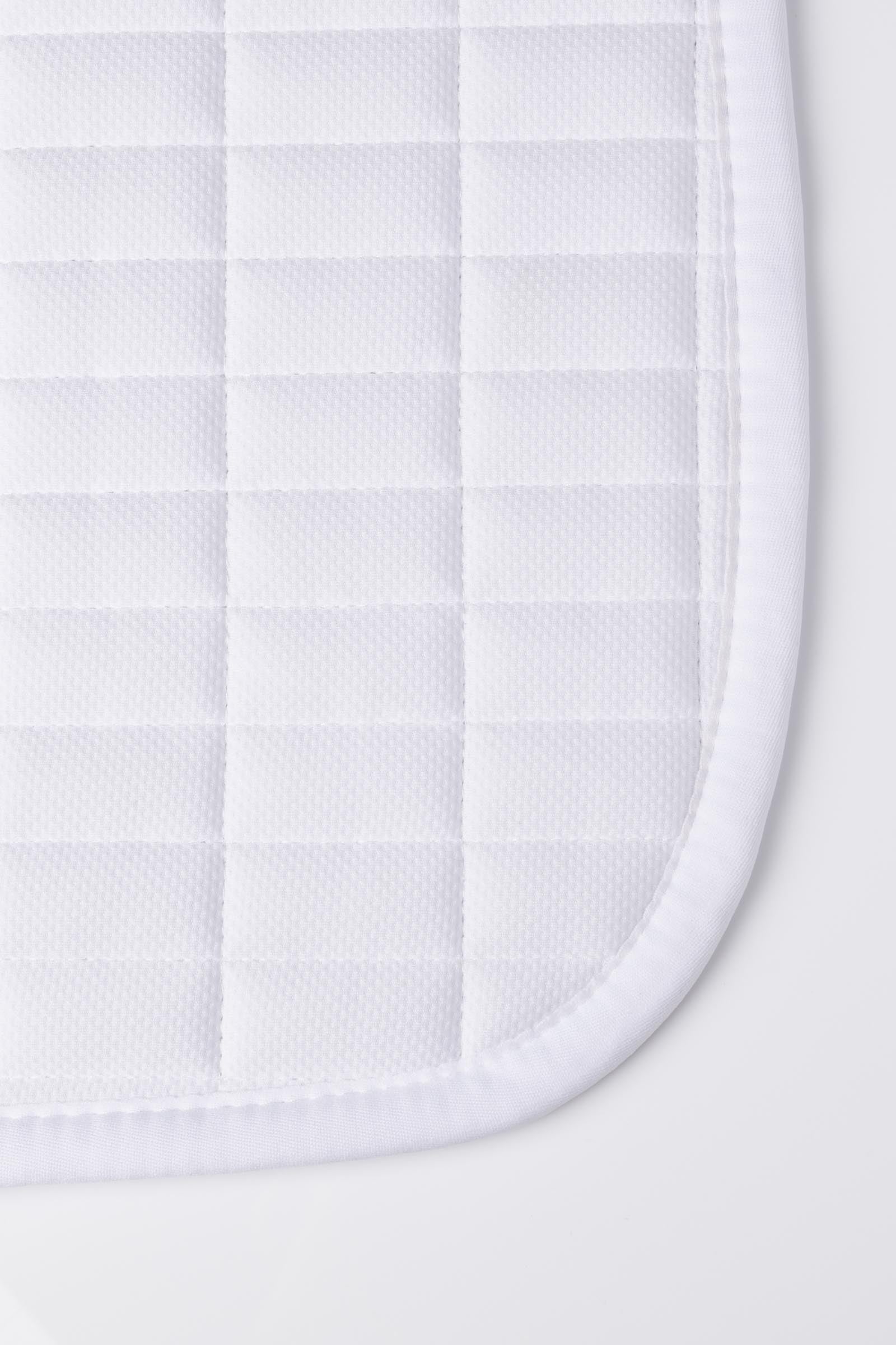 LeMieux Cooling Dressage Saddle Pad Saddle Pads
