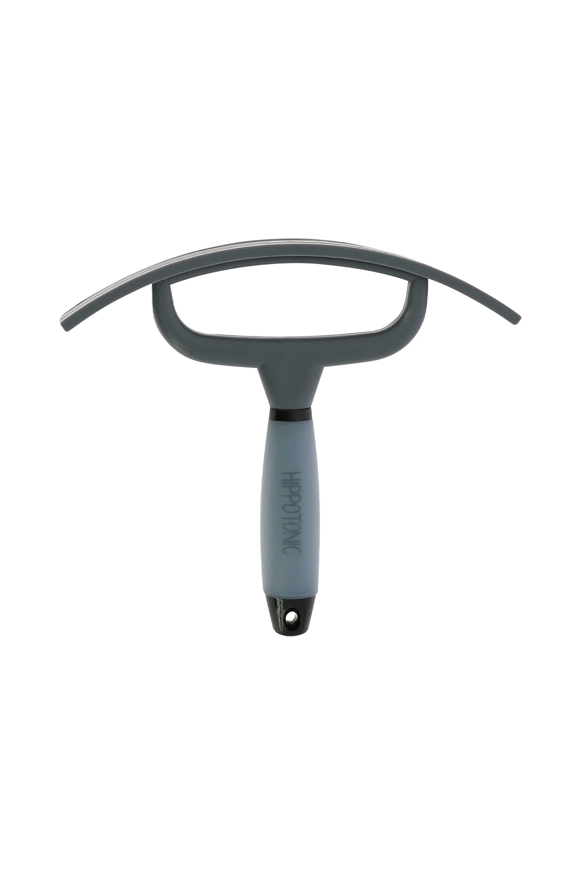 HIPPOTONIC Sweat Scraper, Soft Handle Horse Grooming Tools