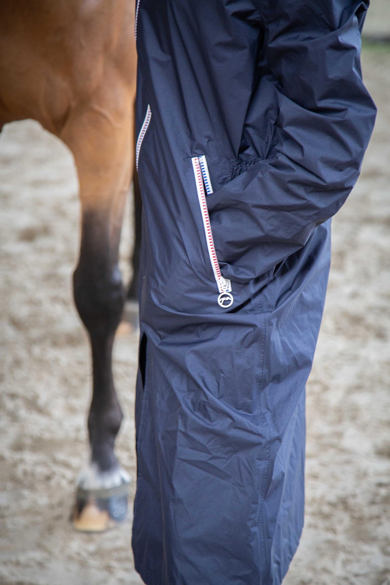PENELOPE Rainday Women´s Raincoat Women’s Riding Clothing