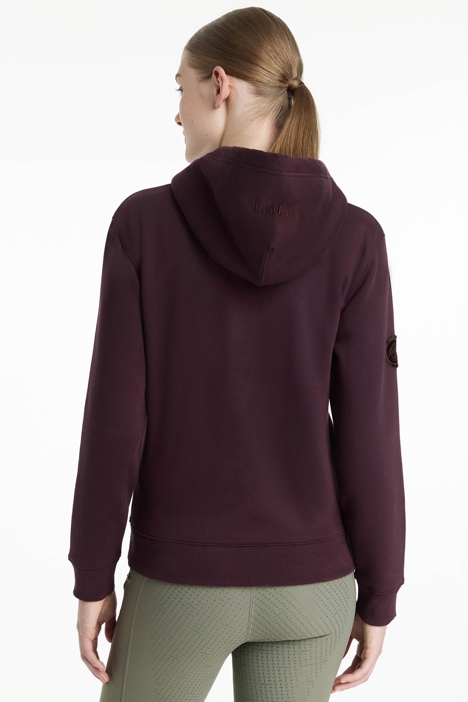 LeMieux Elspeth Women´s Hoodie Women’s Riding Clothing