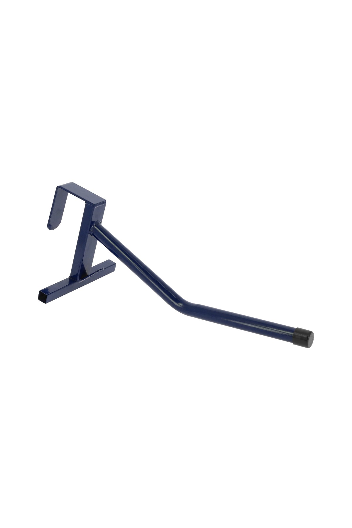 HIPPOTONIC Removable Stall-Door Saddle Rack Stable Equipment