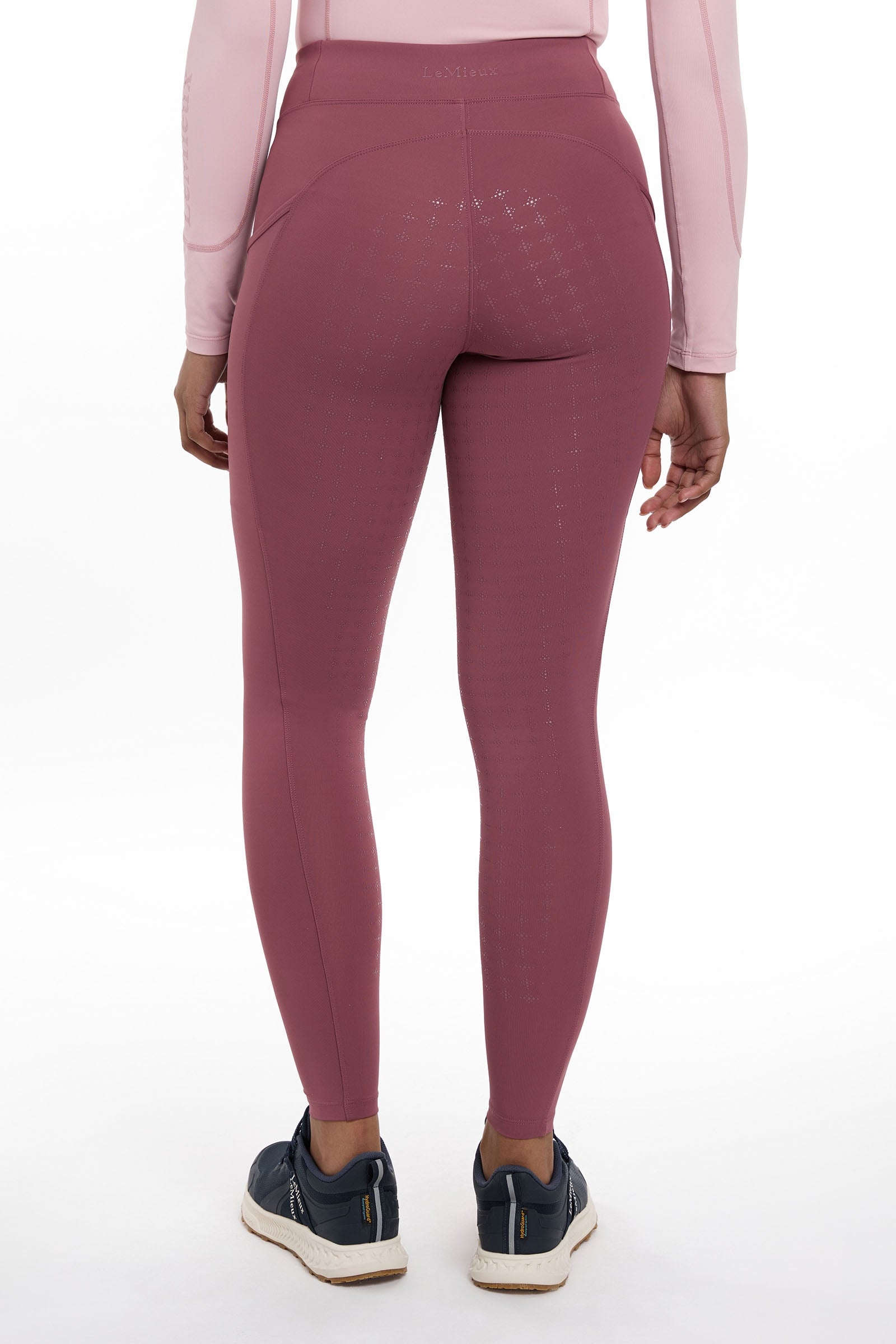 LeMieux Naomi Women´s Pull On Breeches Women’s Riding Clothing